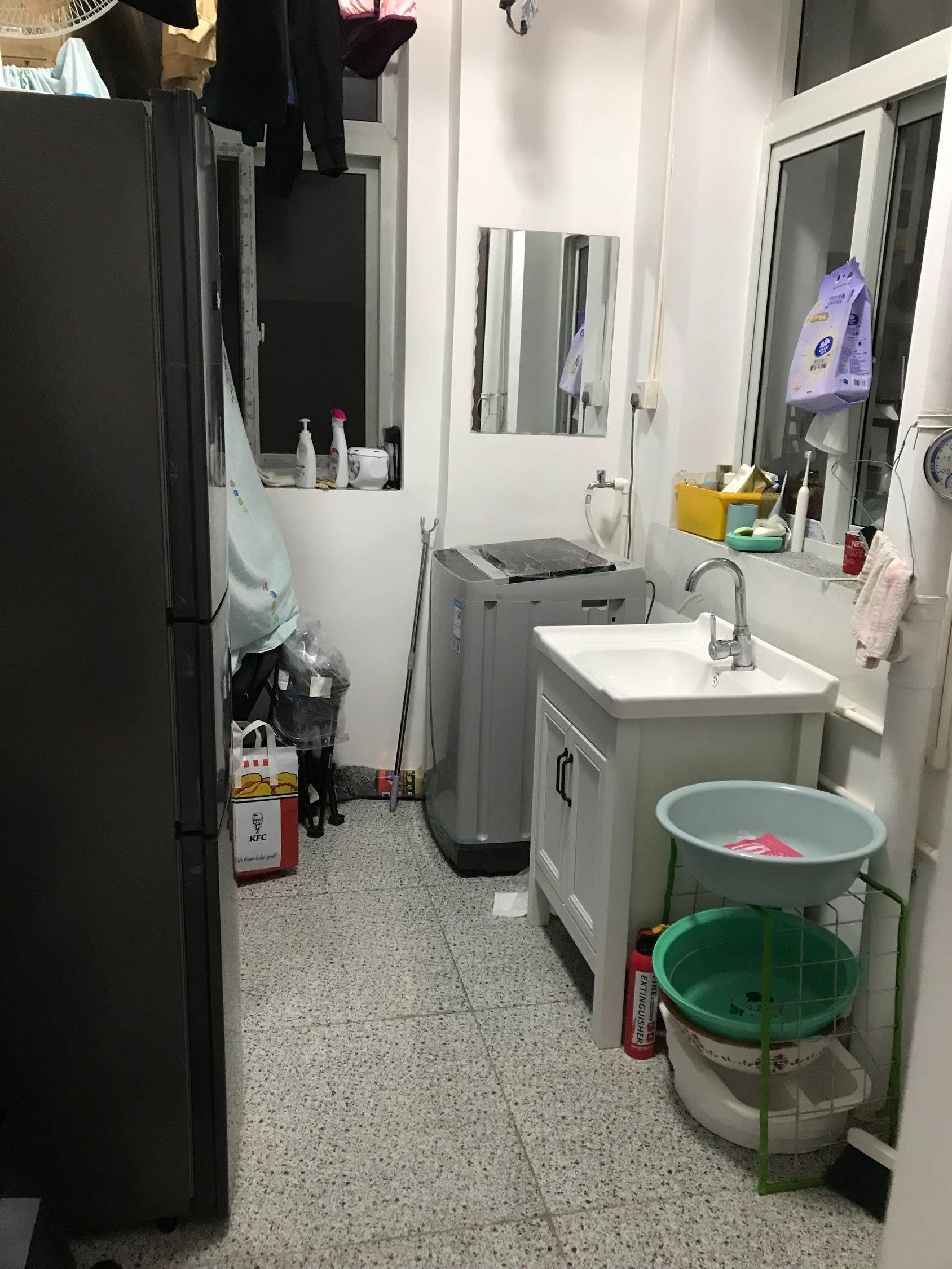 找合租室友