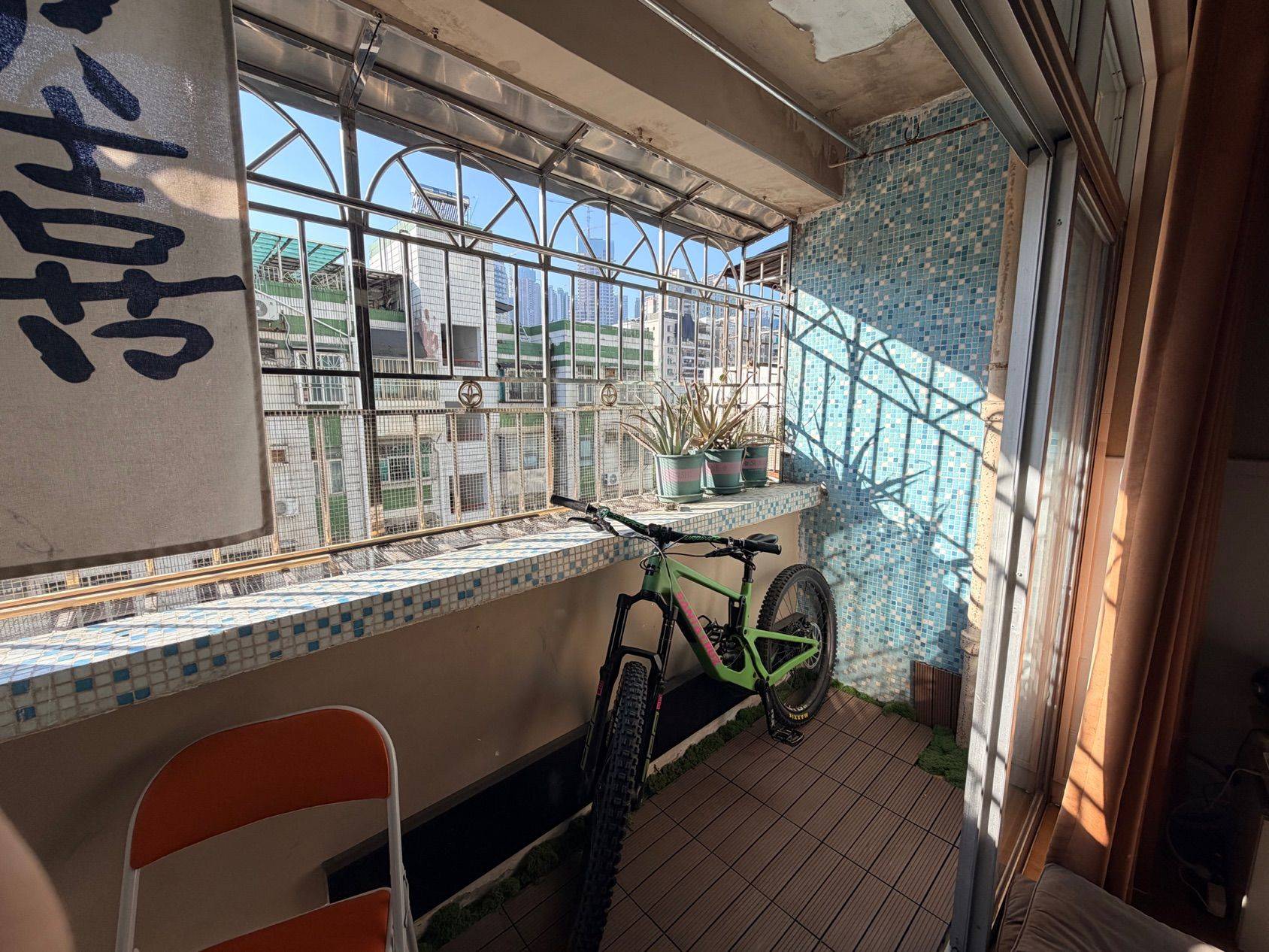 福田沙尾招室友合租_3