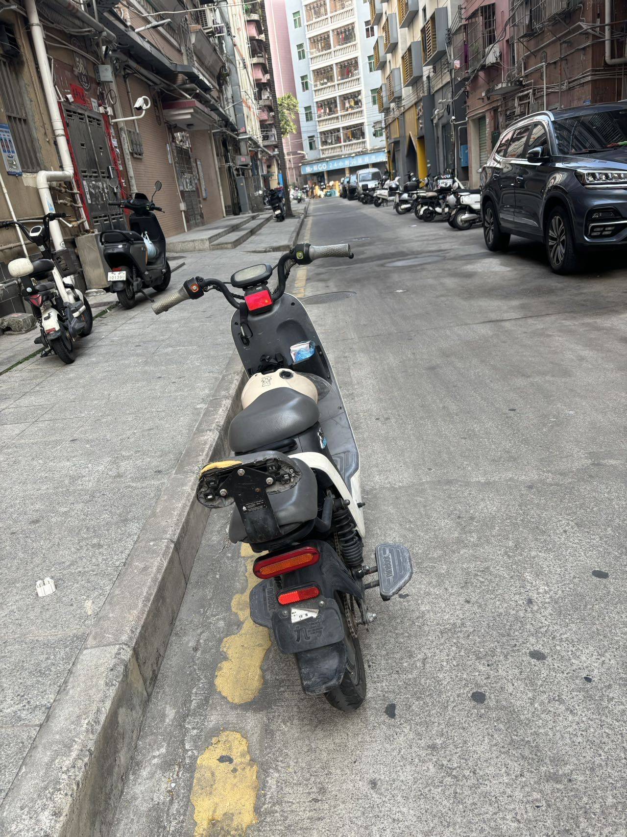 二手电动车_2
