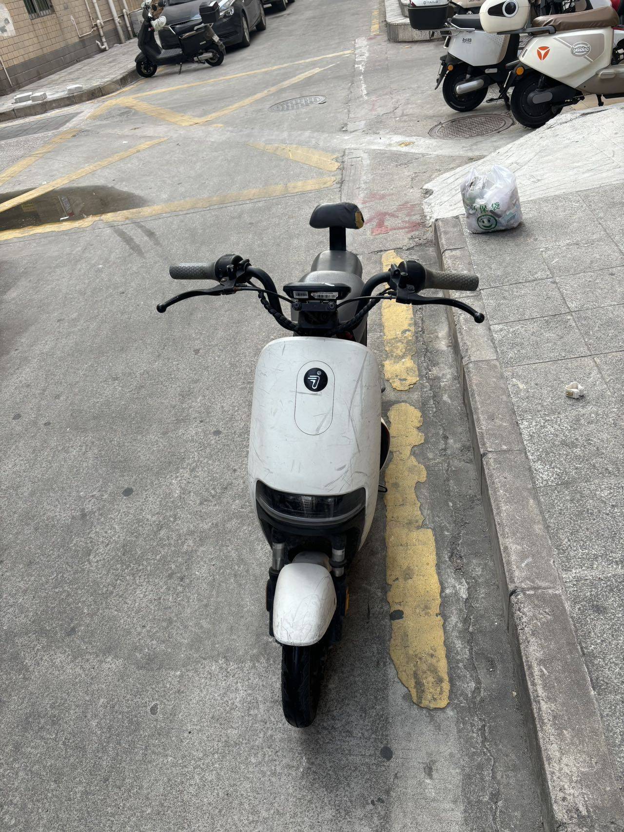 二手电动车_0