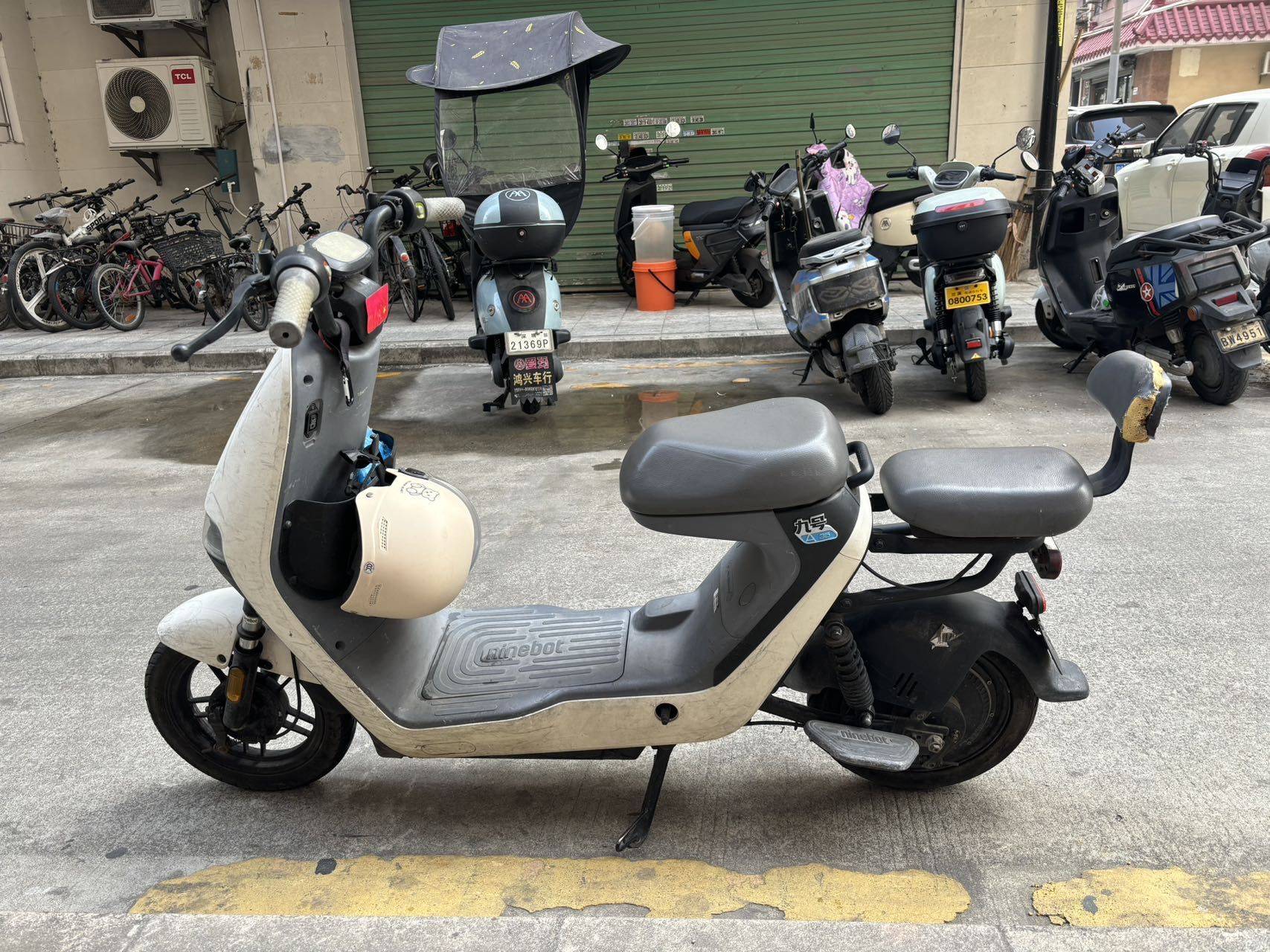二手电动车_3