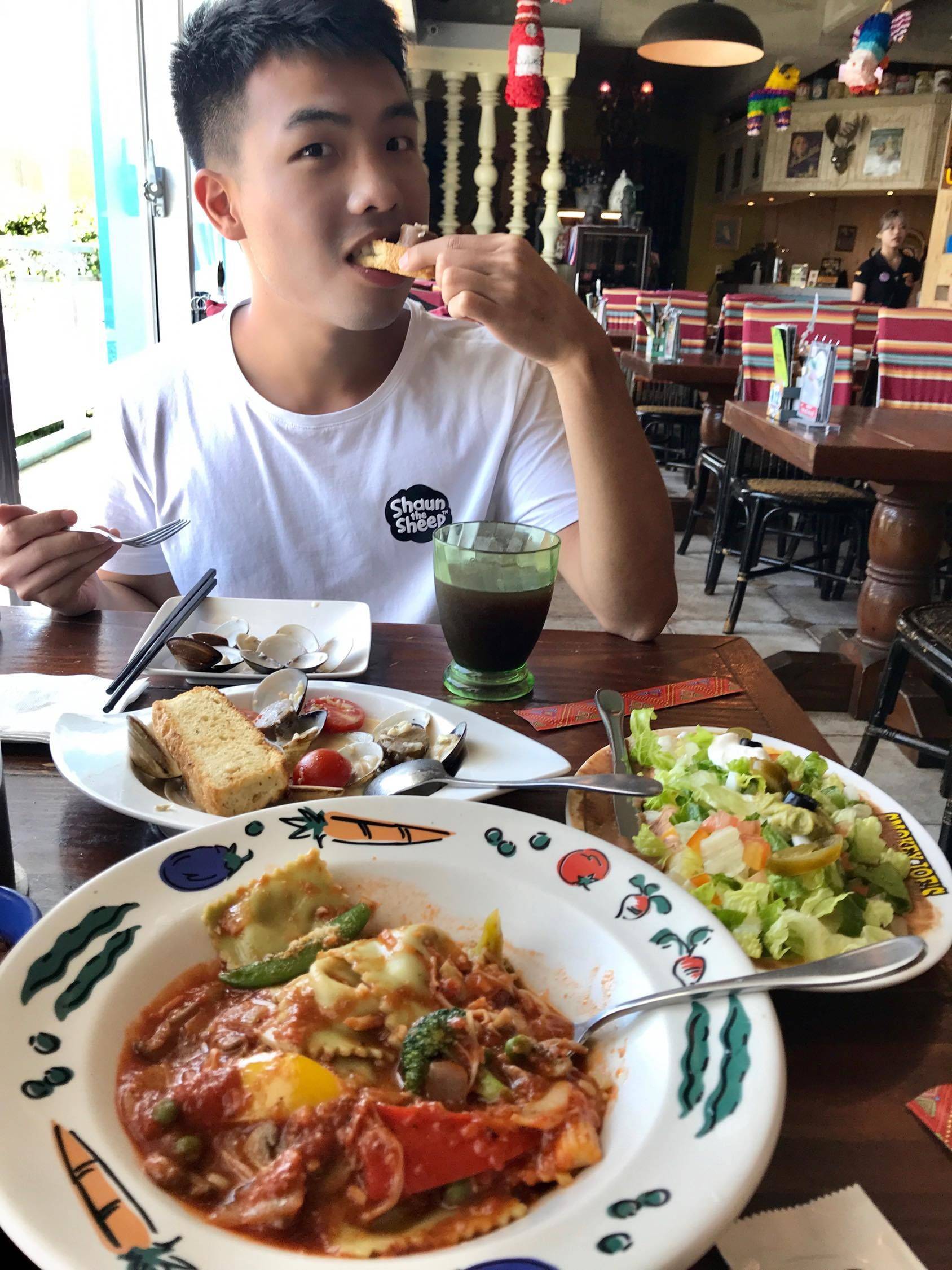 福田沙尾招室友合租_2