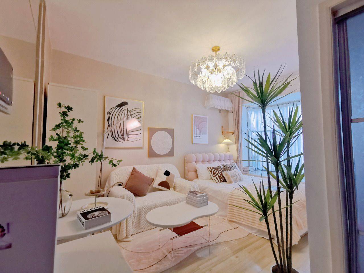 震惊！这么好看的小屋进无人问津！_1