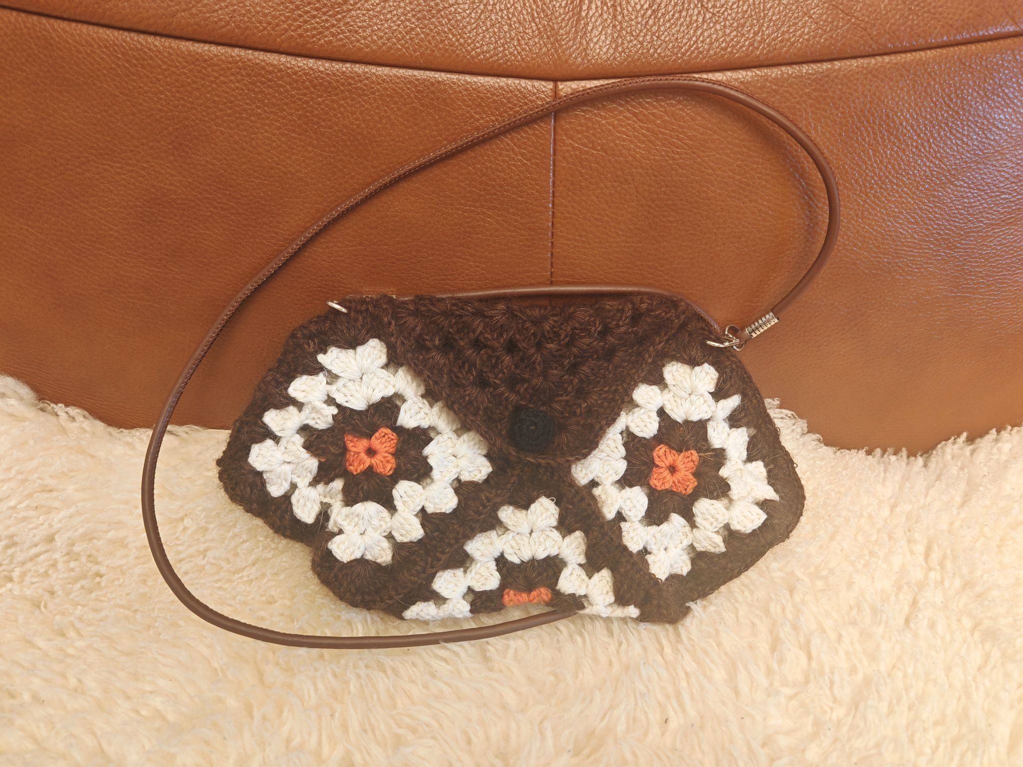 Mum's hand made_1
