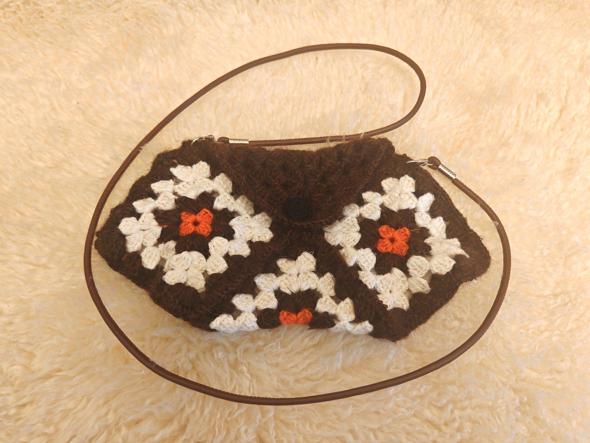 Mum's hand made
