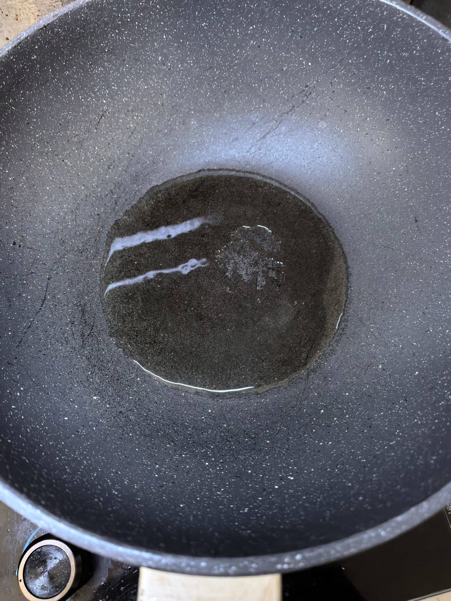 简化版酱油蛋炒饭_1