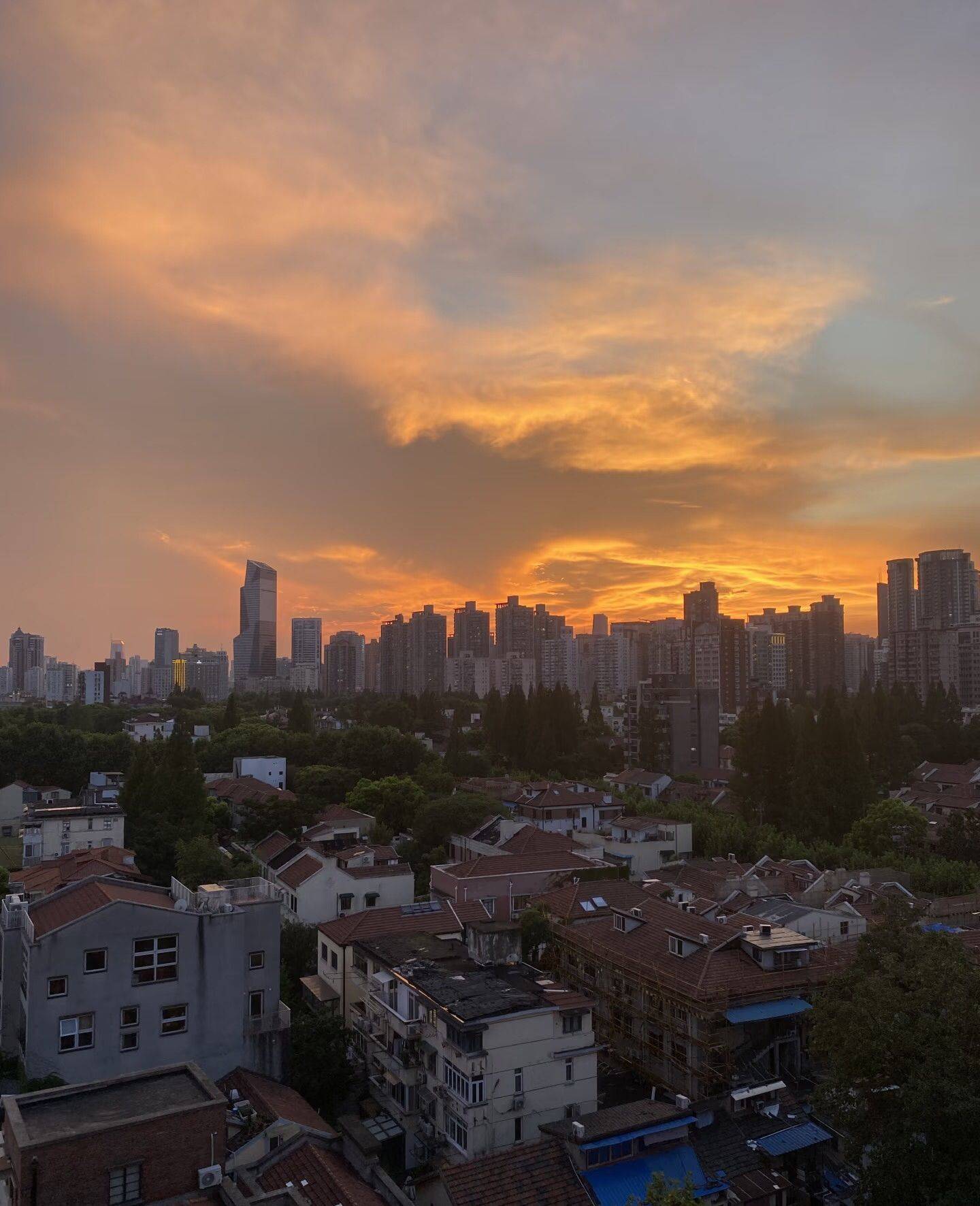 上海徐汇安福路附近春节短出租_1