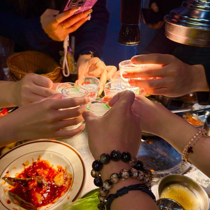 宝山大华需要室友急急急