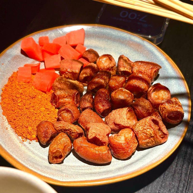 上海|黄鼠狼出击‼️有这么好吃的贵州烤鸡🍗_1