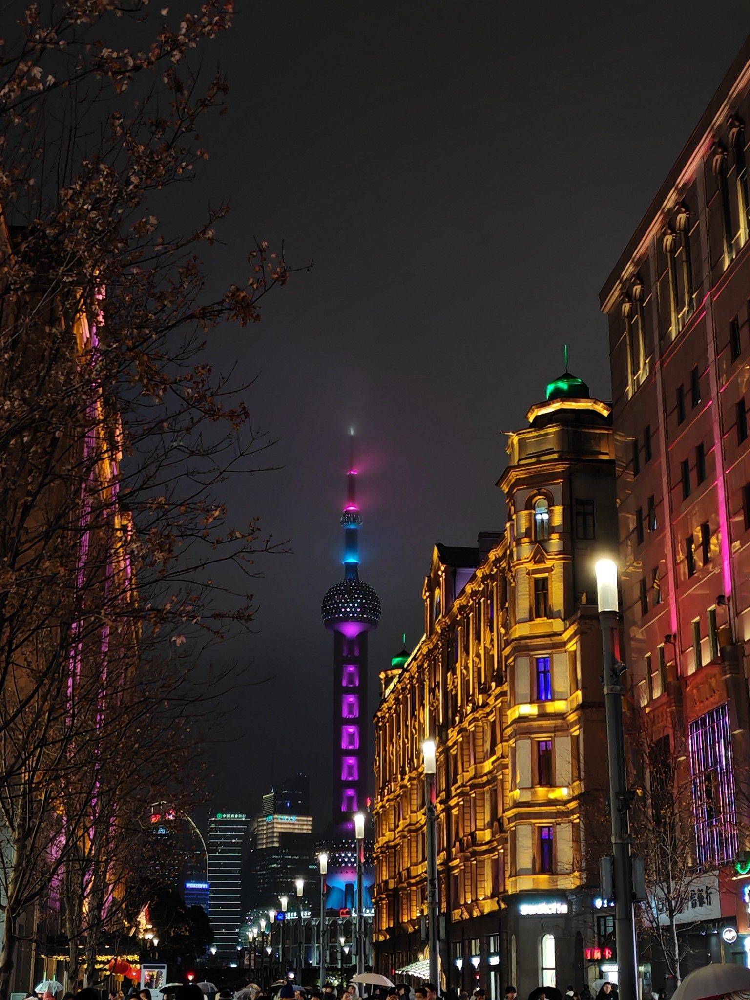 当所有路标都失效时，你站立的地方就是起点