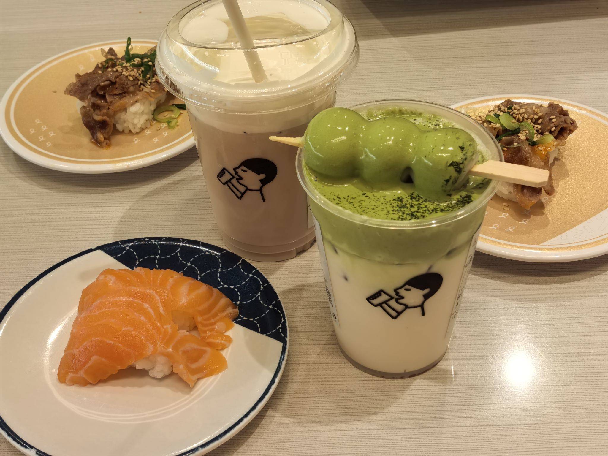 请求成为你的滨郎搭子🍣