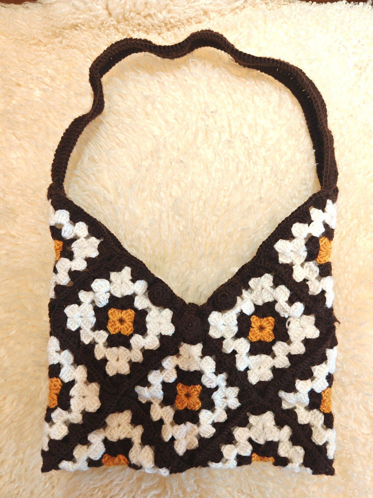Mum's hand made
