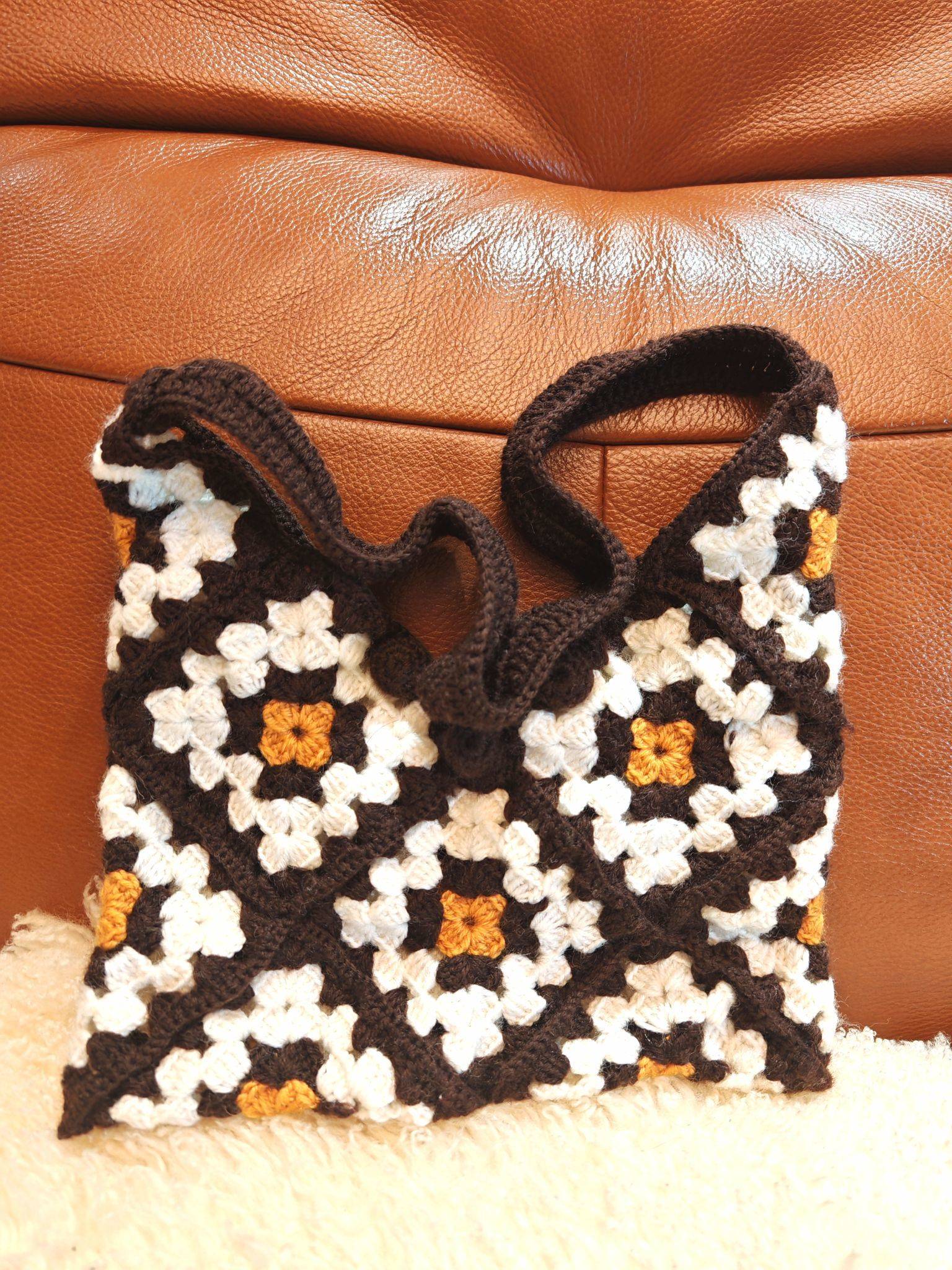 Mum's hand made_1