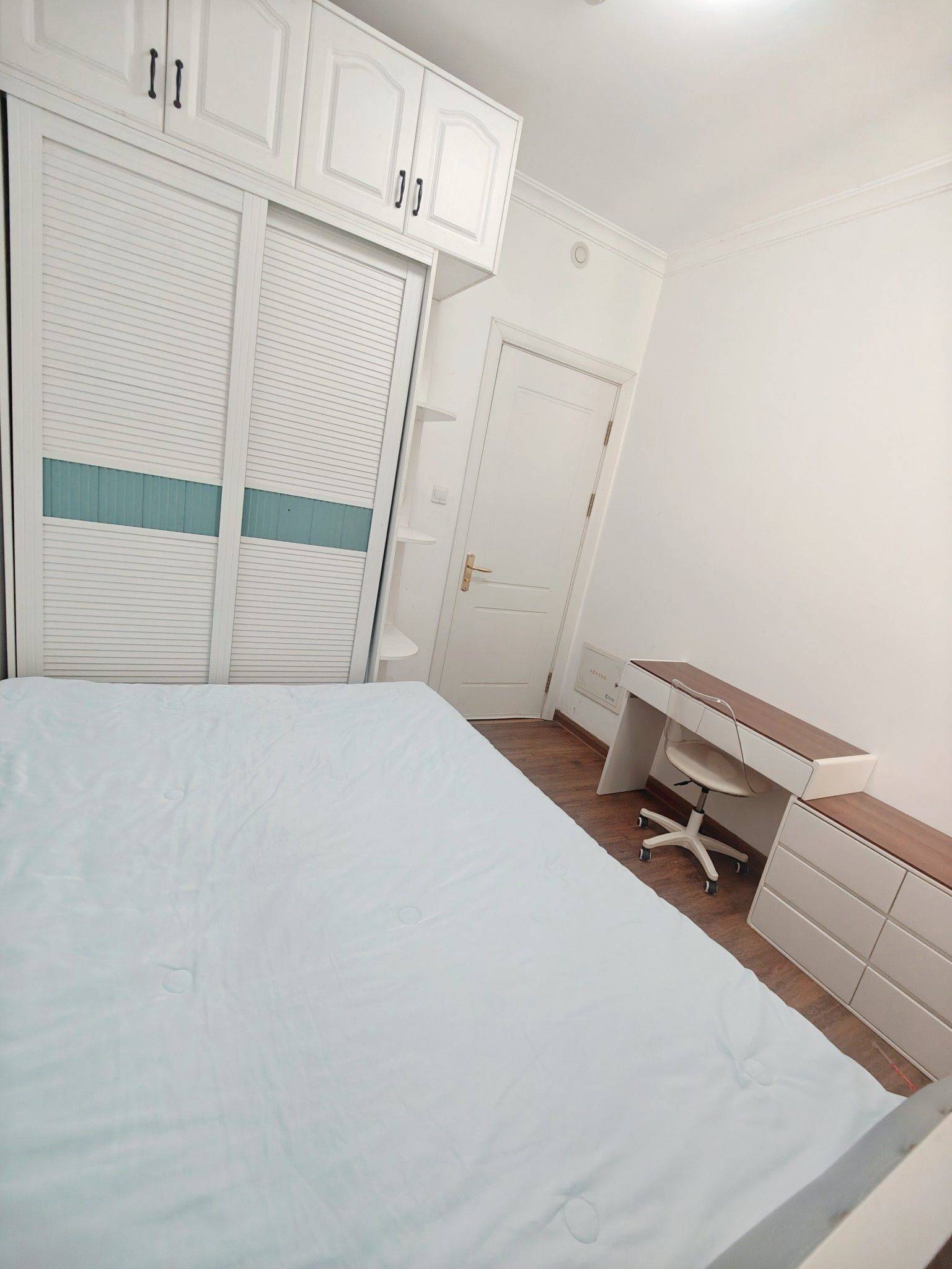 南宁市图书馆附近小区合租找室友，
靠近医_4