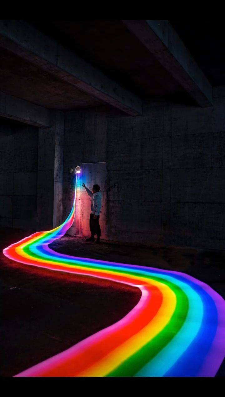 🌈这是什么惊喜⁉️