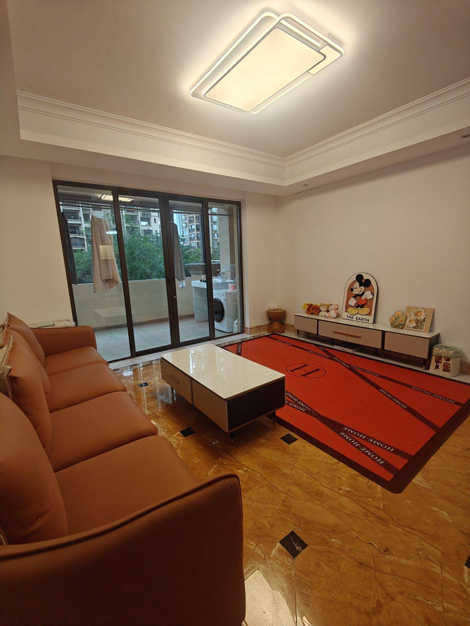 南宁市图书馆附近小区合租找室友，
靠近医_1