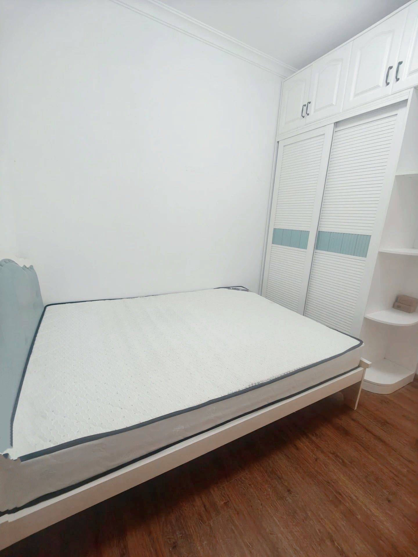 南宁市图书馆附近小区合租找室友，
靠近医_3