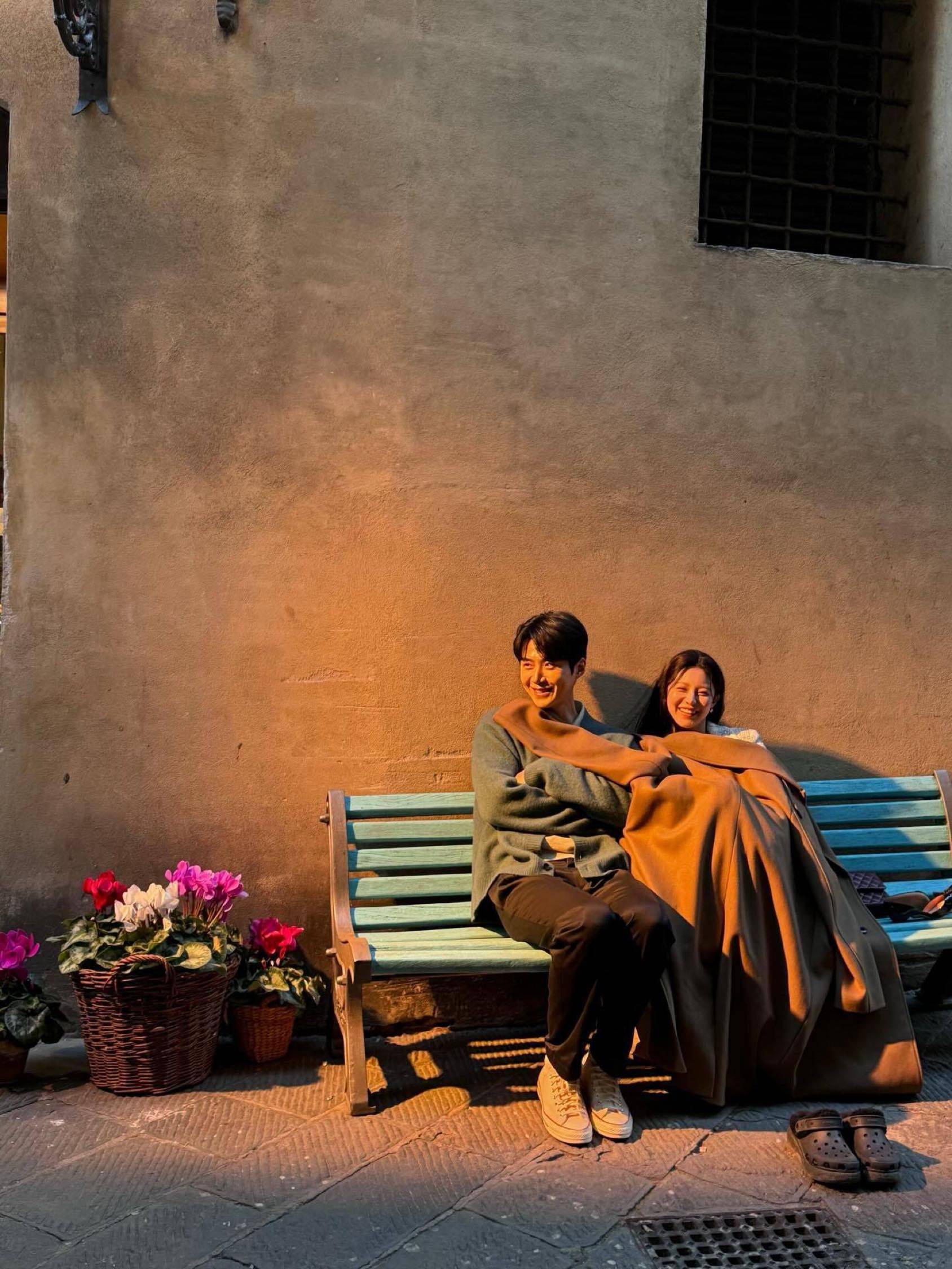 最近很爱的一部剧/关于爱翻