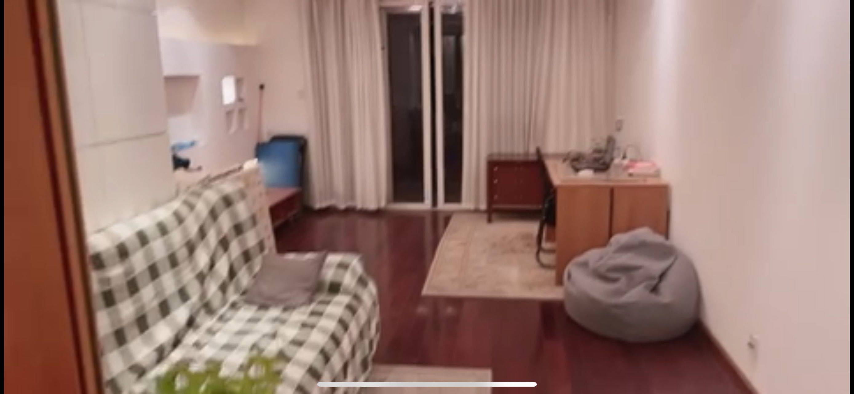 静安区汉中路附近 天鼎花园找2位室友