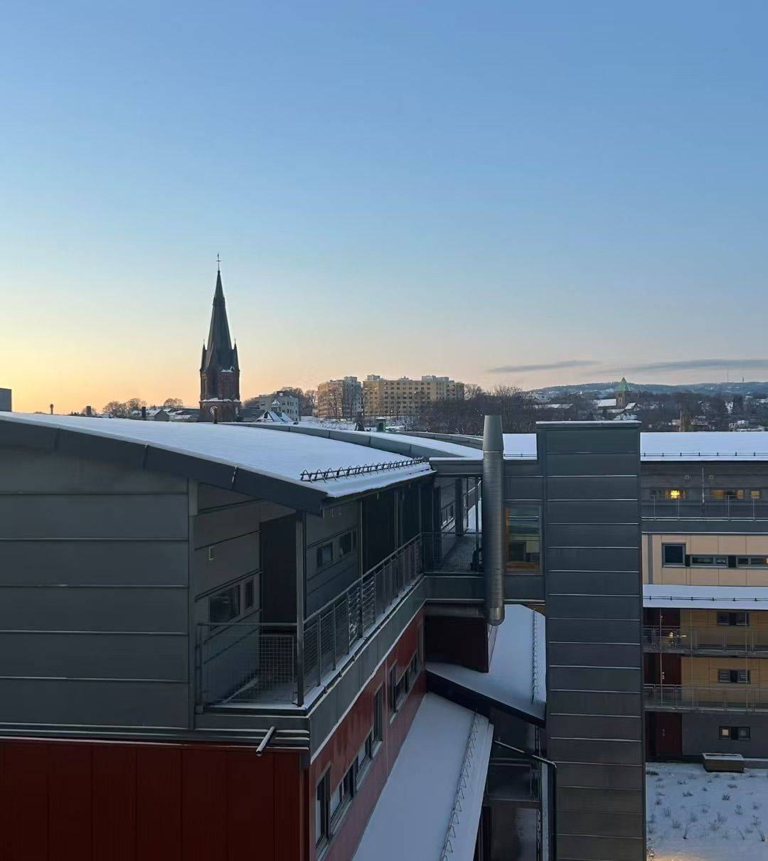 下雪啦！❄️_1