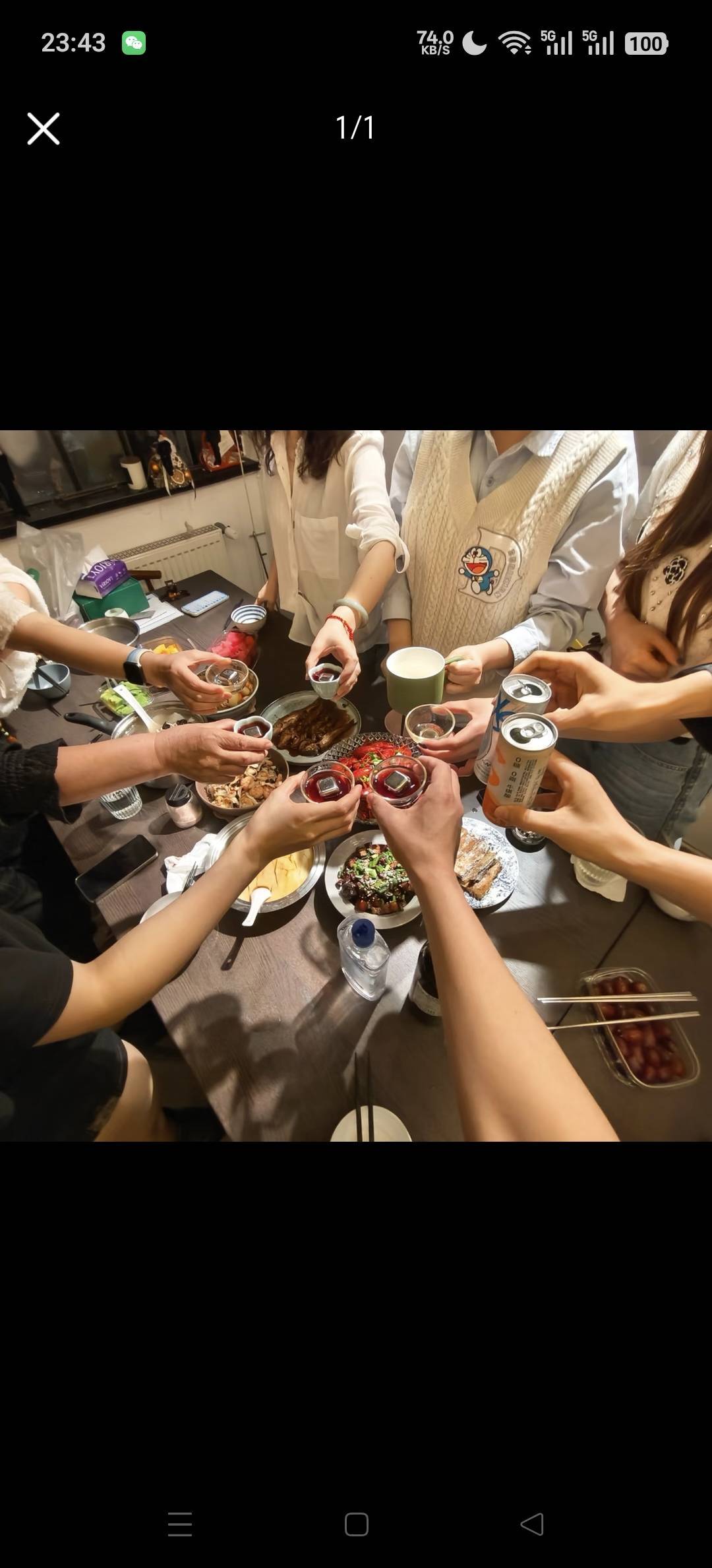 【周三暖心约饭✨｜静安寺遇见“同频”的你】_1
