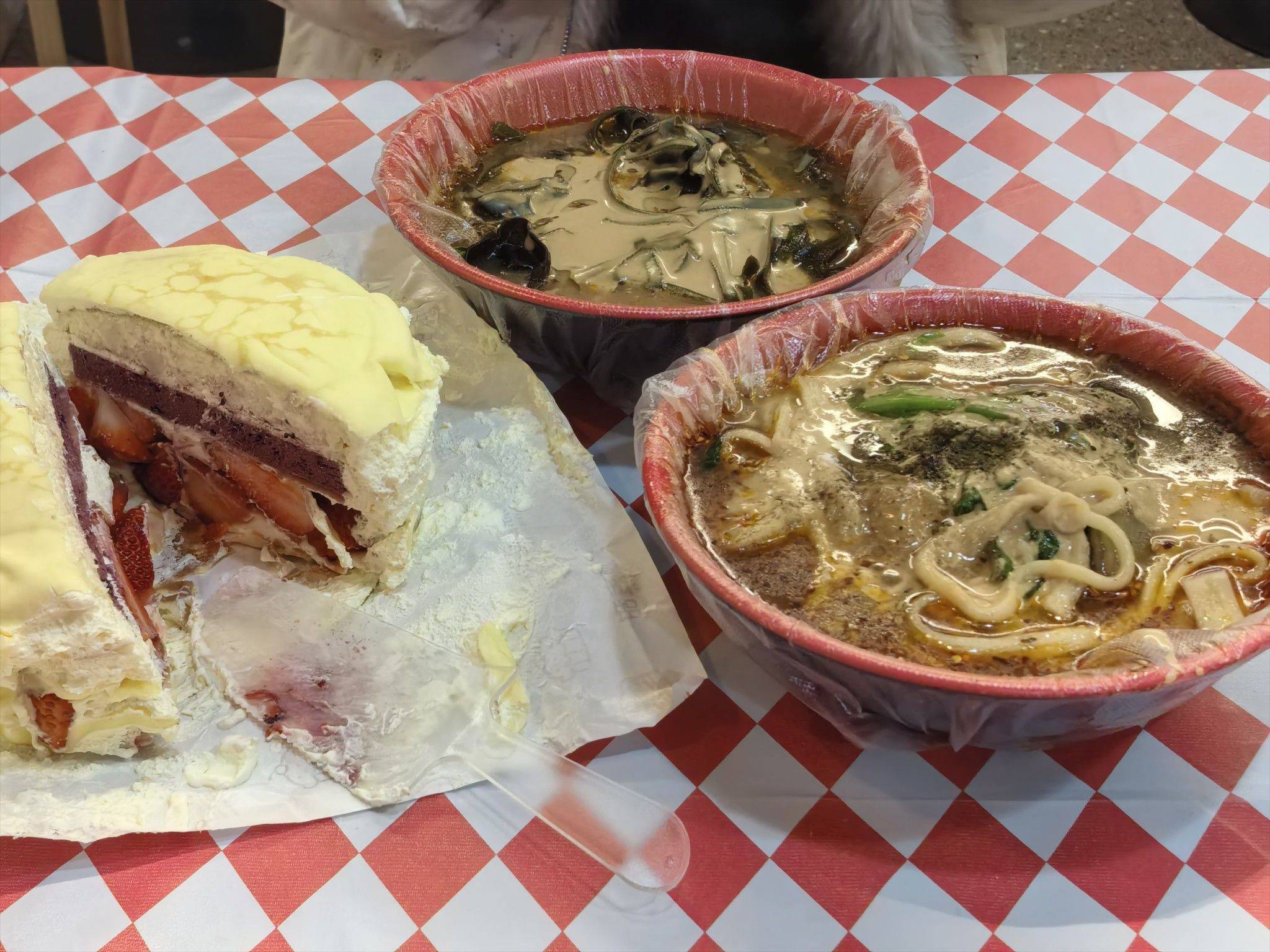 我心中的宁波麻辣烫TOP3🍲_2