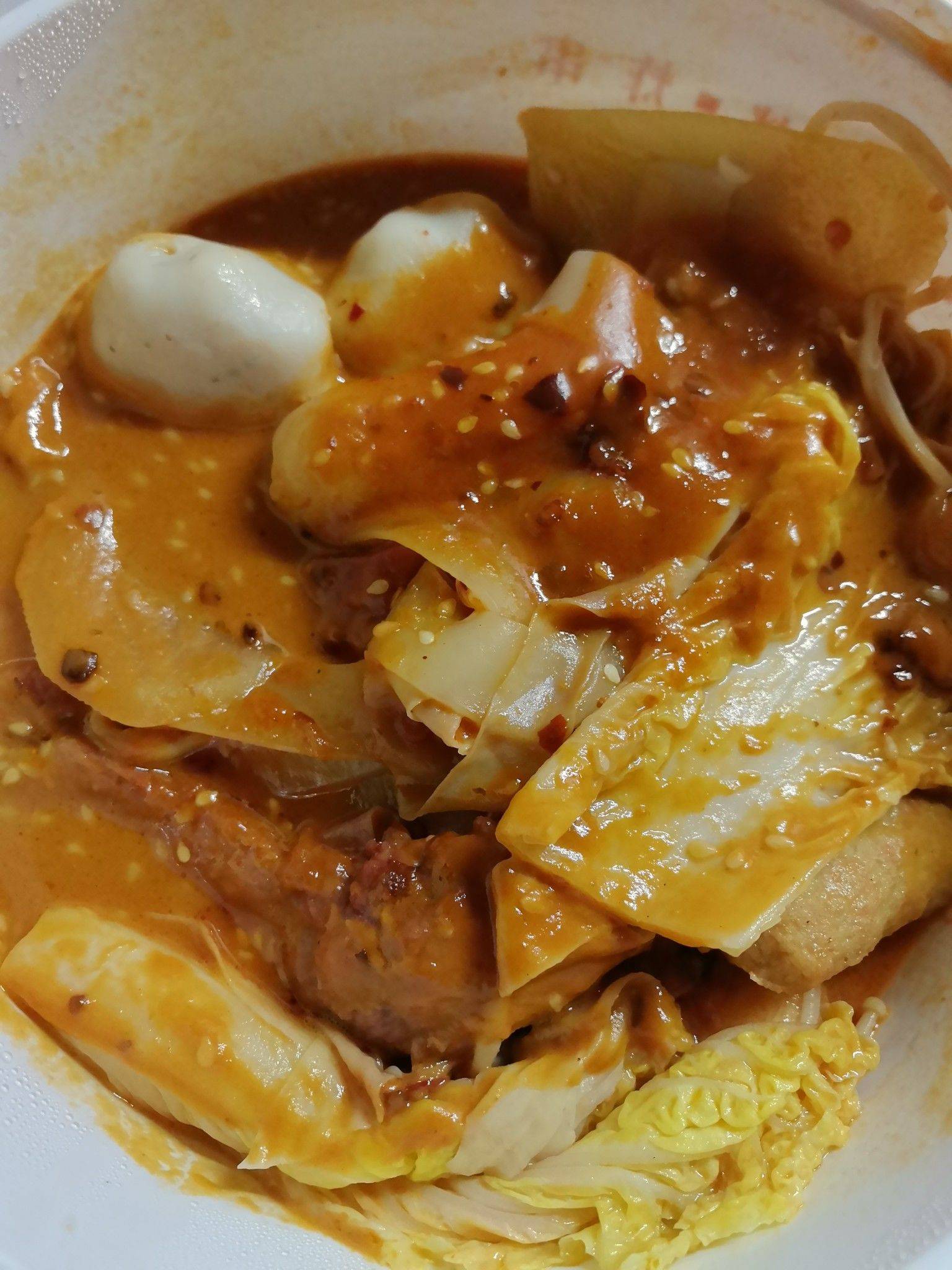 我心中的宁波麻辣烫TOP3🍲