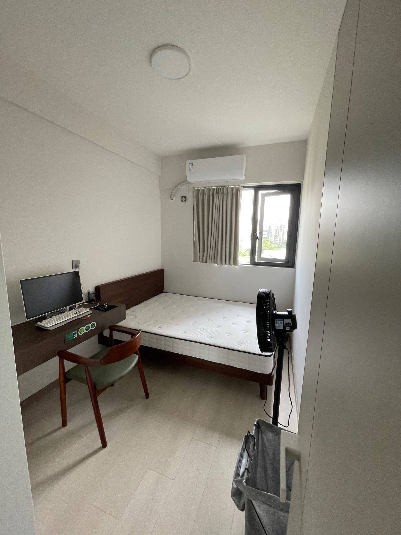 蹲个室友  🈴zu  年前价格好点_4