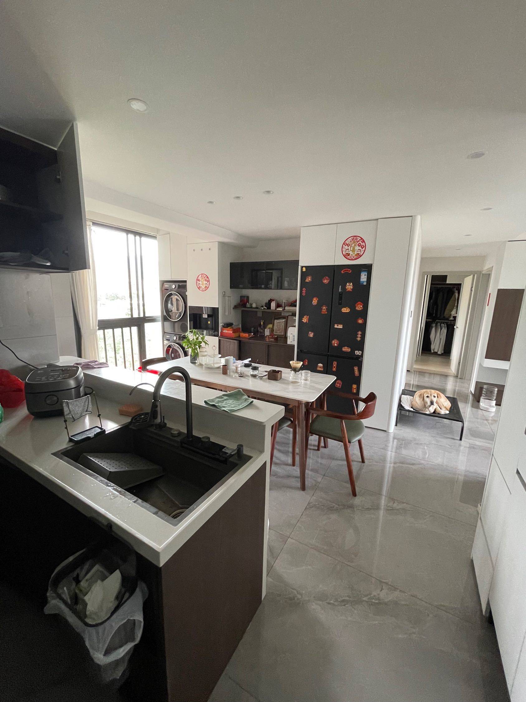 蹲个室友  🈴zu  年前价格好点_3