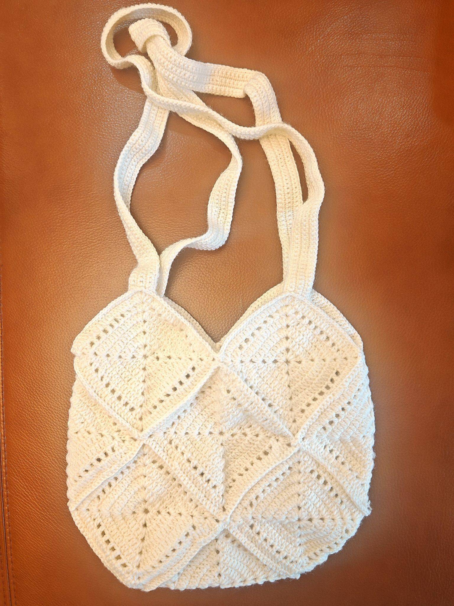 Mum's hand made
