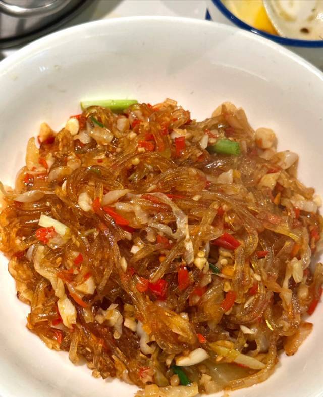 兰湘子菜品实测_4