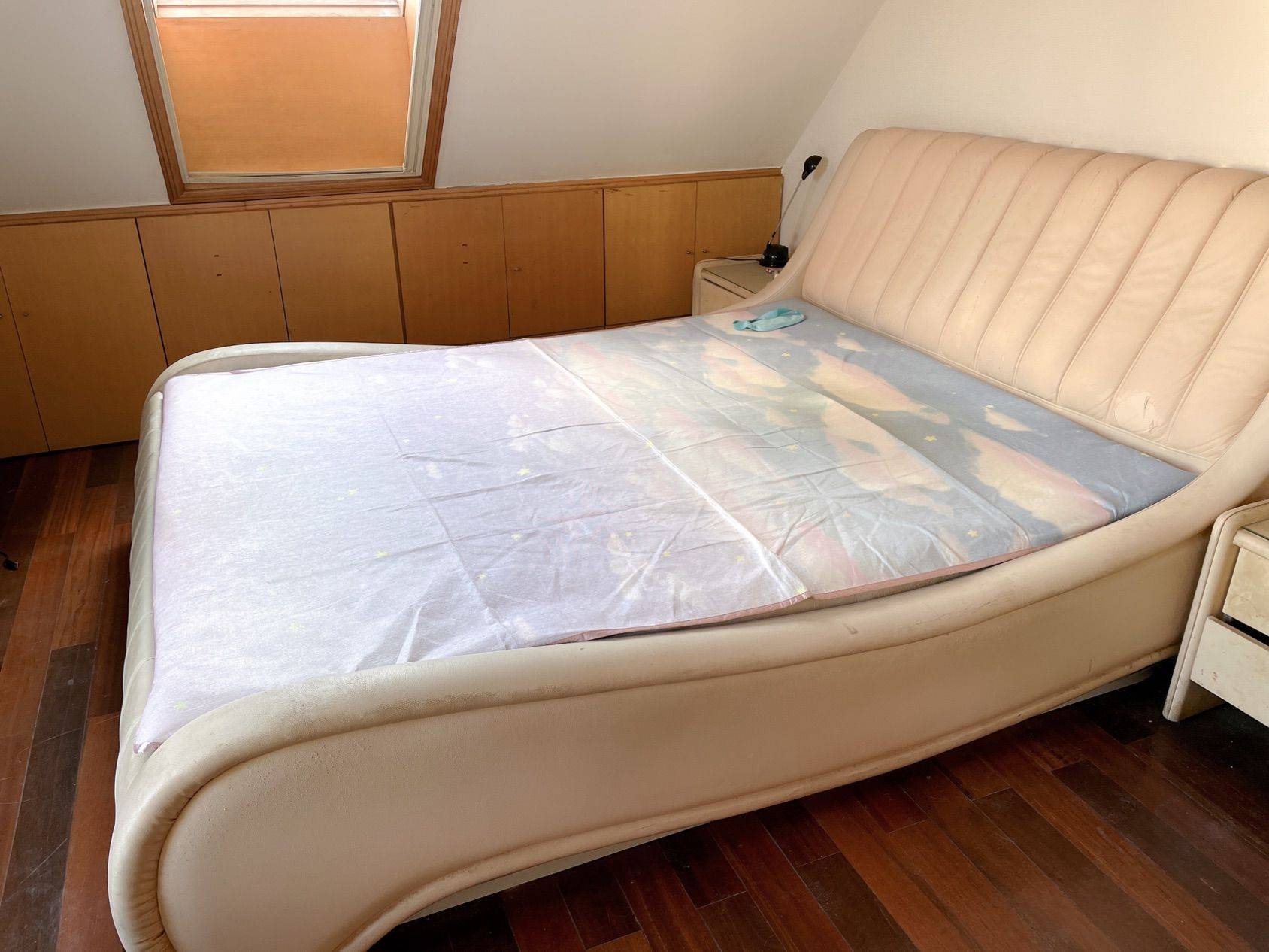 宝山大华招室友，工作稳定作息规律_3