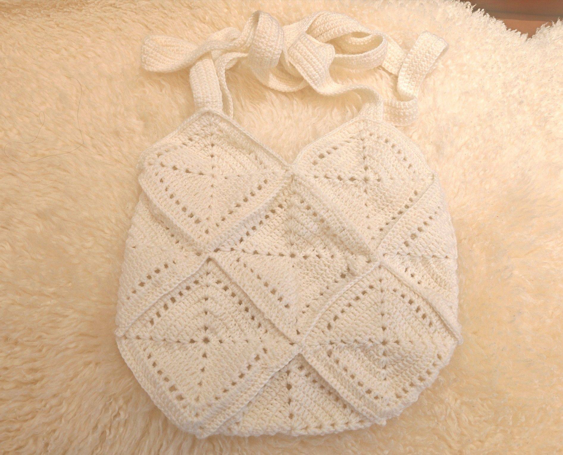 Mum's hand made_1