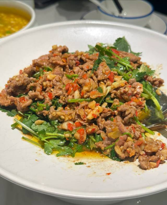 兰湘子菜品实测_1