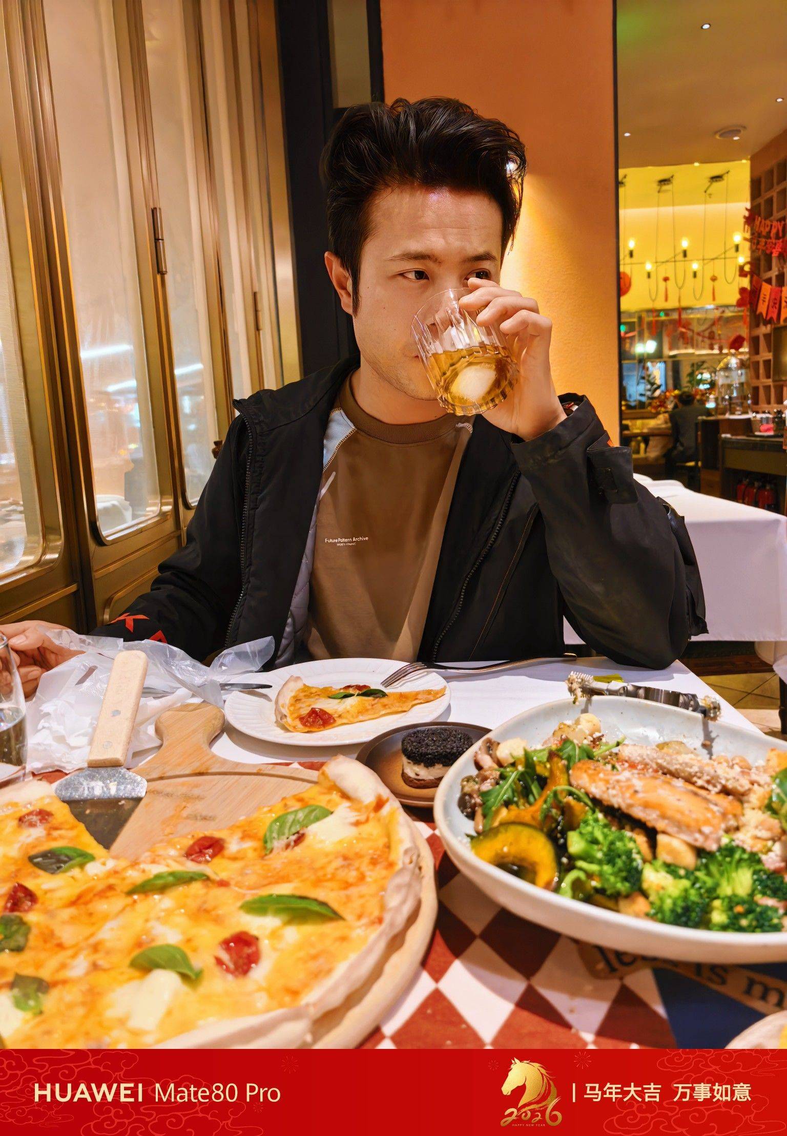 😋铁像寺水街美食探店