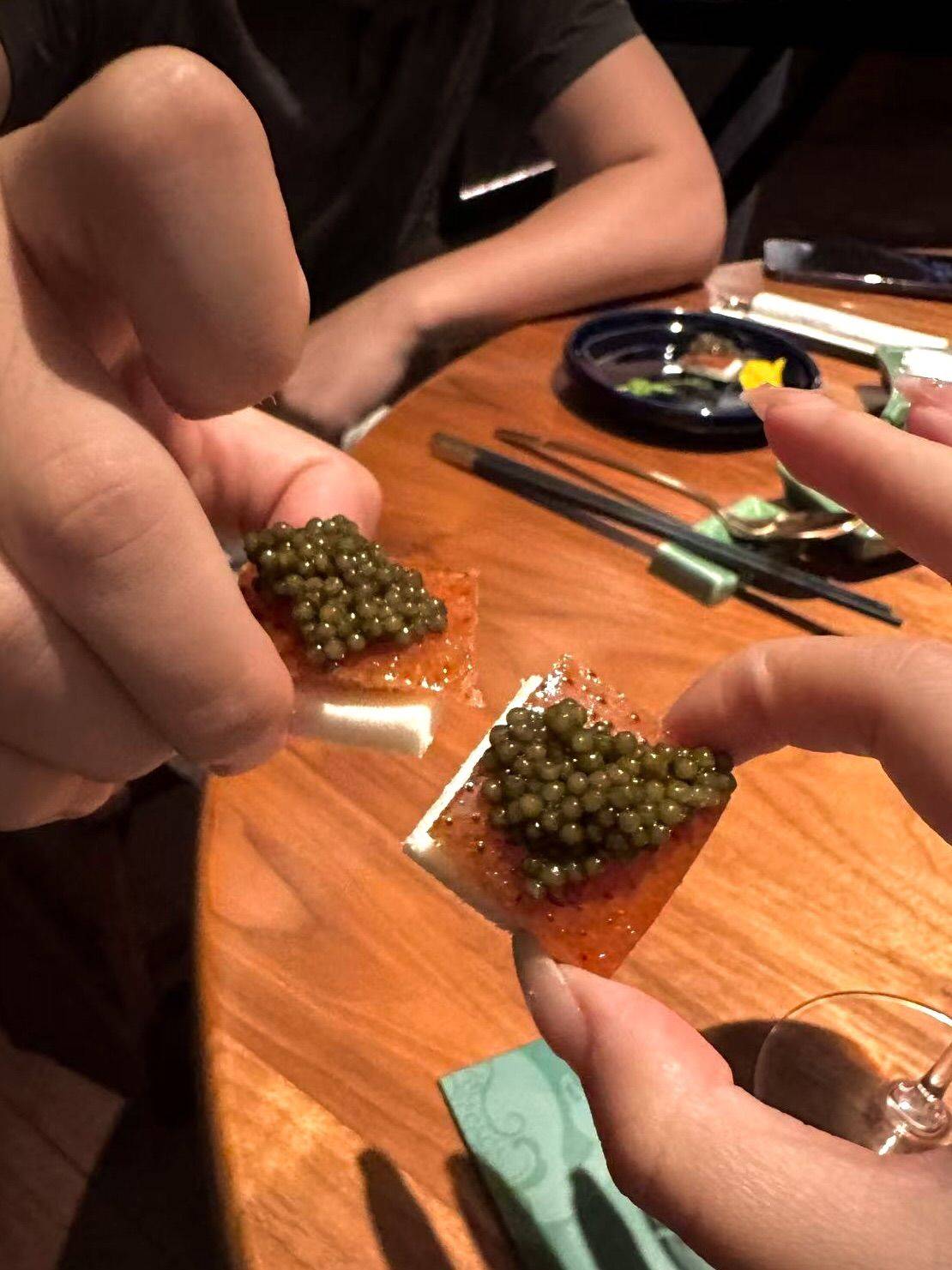 北京｜我像一片被慢火烤出油光的鸭皮_3