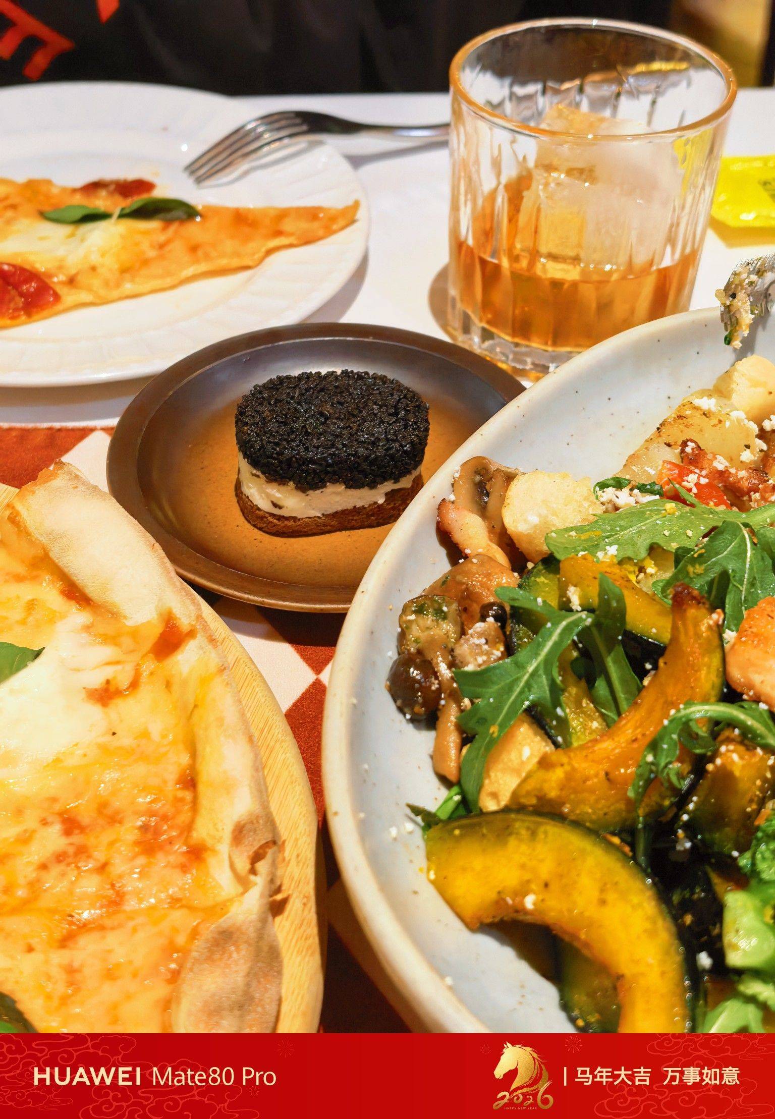 😋铁像寺水街美食探店_3