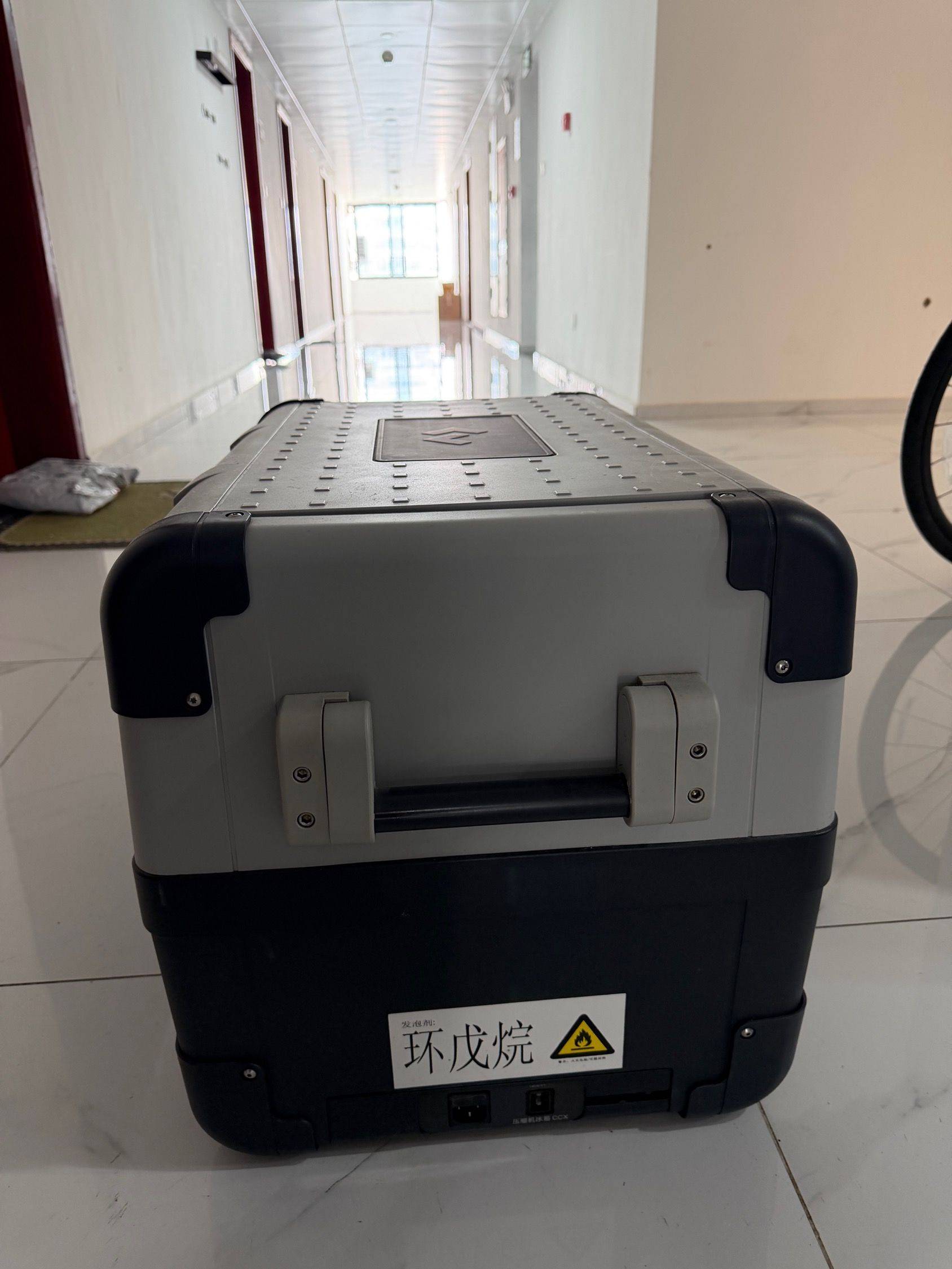 多美达Dometic cfx50车载冰箱_3