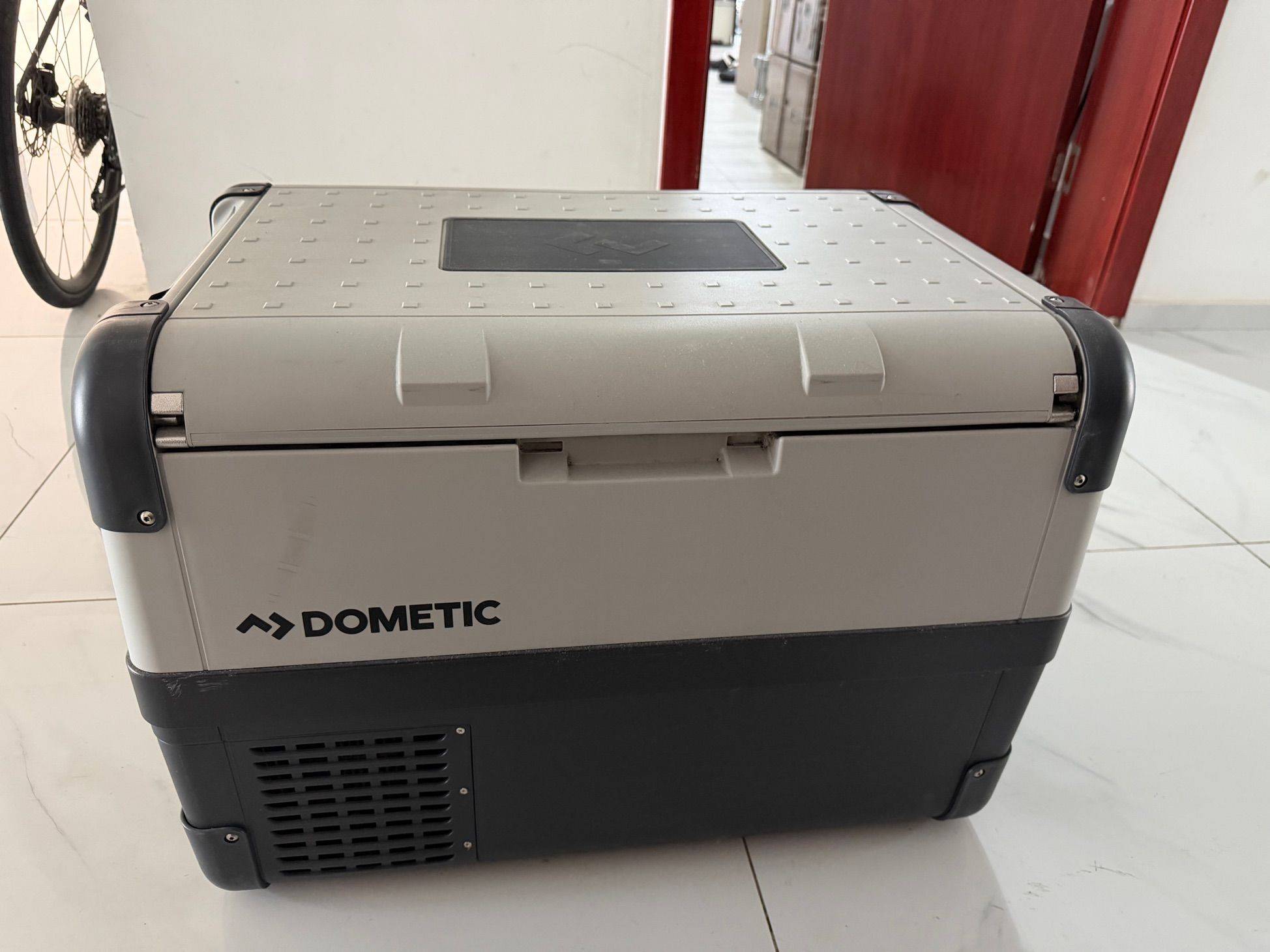 多美达Dometic cfx50车载冰箱_2