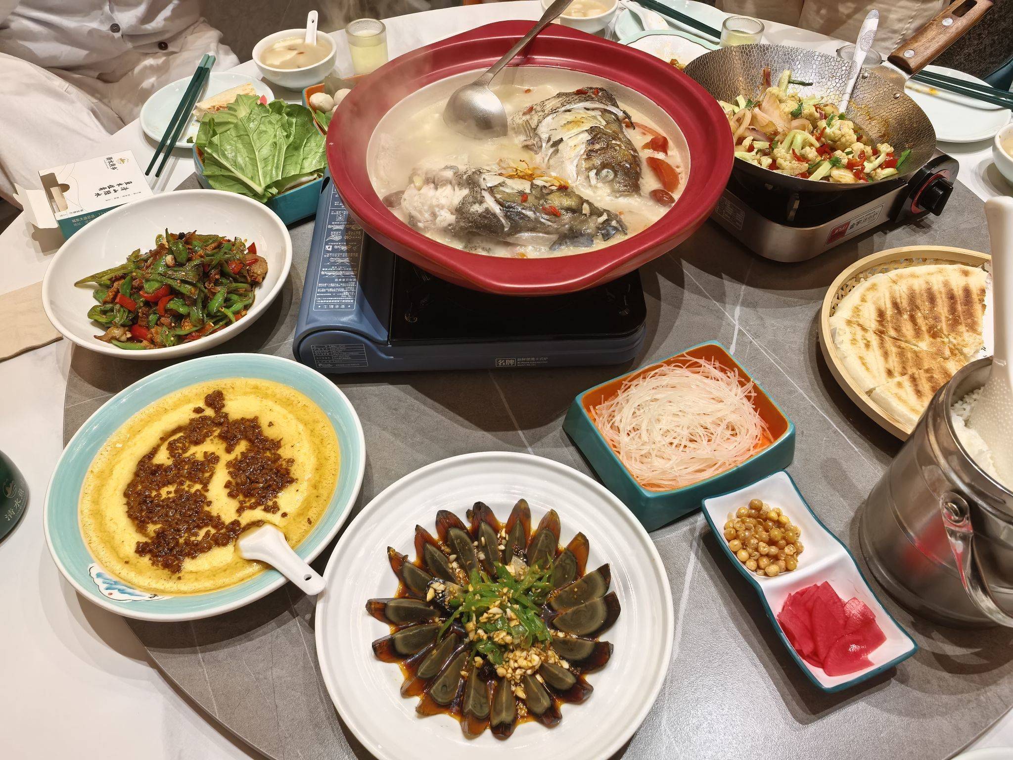 ✈️宜昌旅行小记～_3