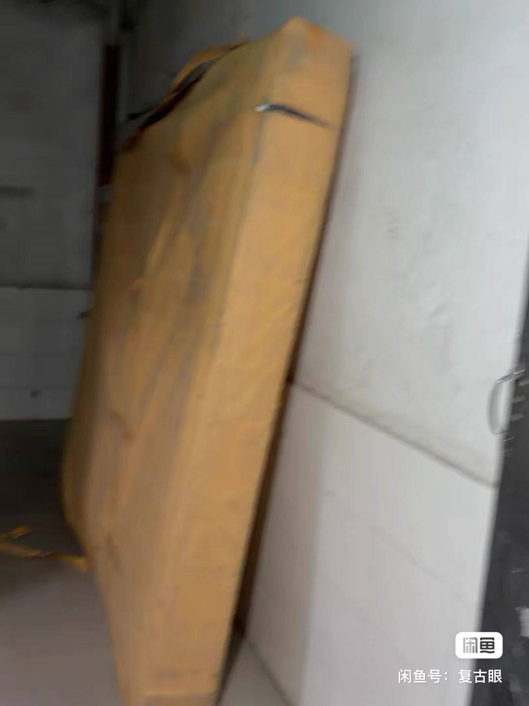 全新席梦思床垫两米乘两米_1