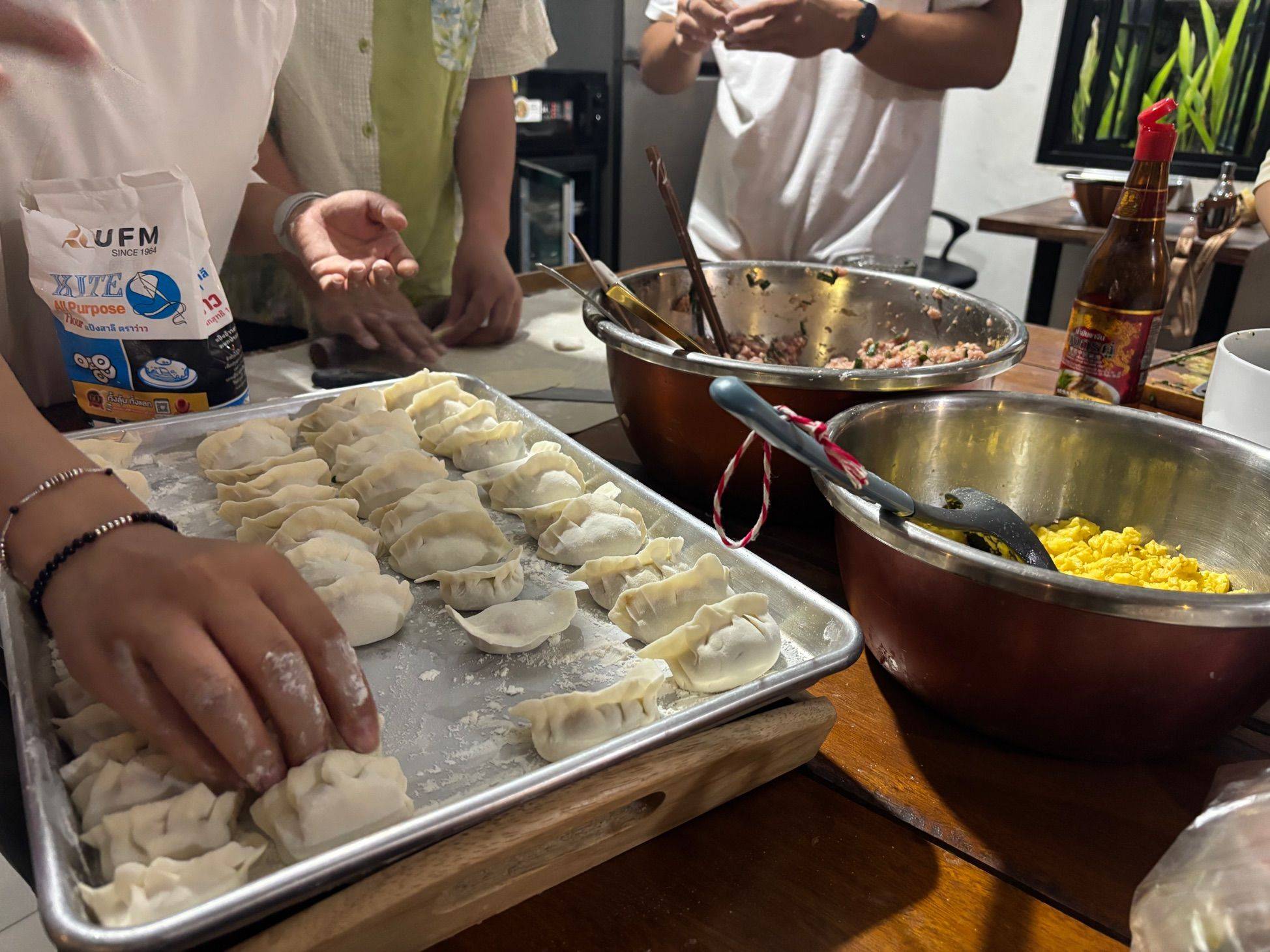 在泰国的23天里～_1