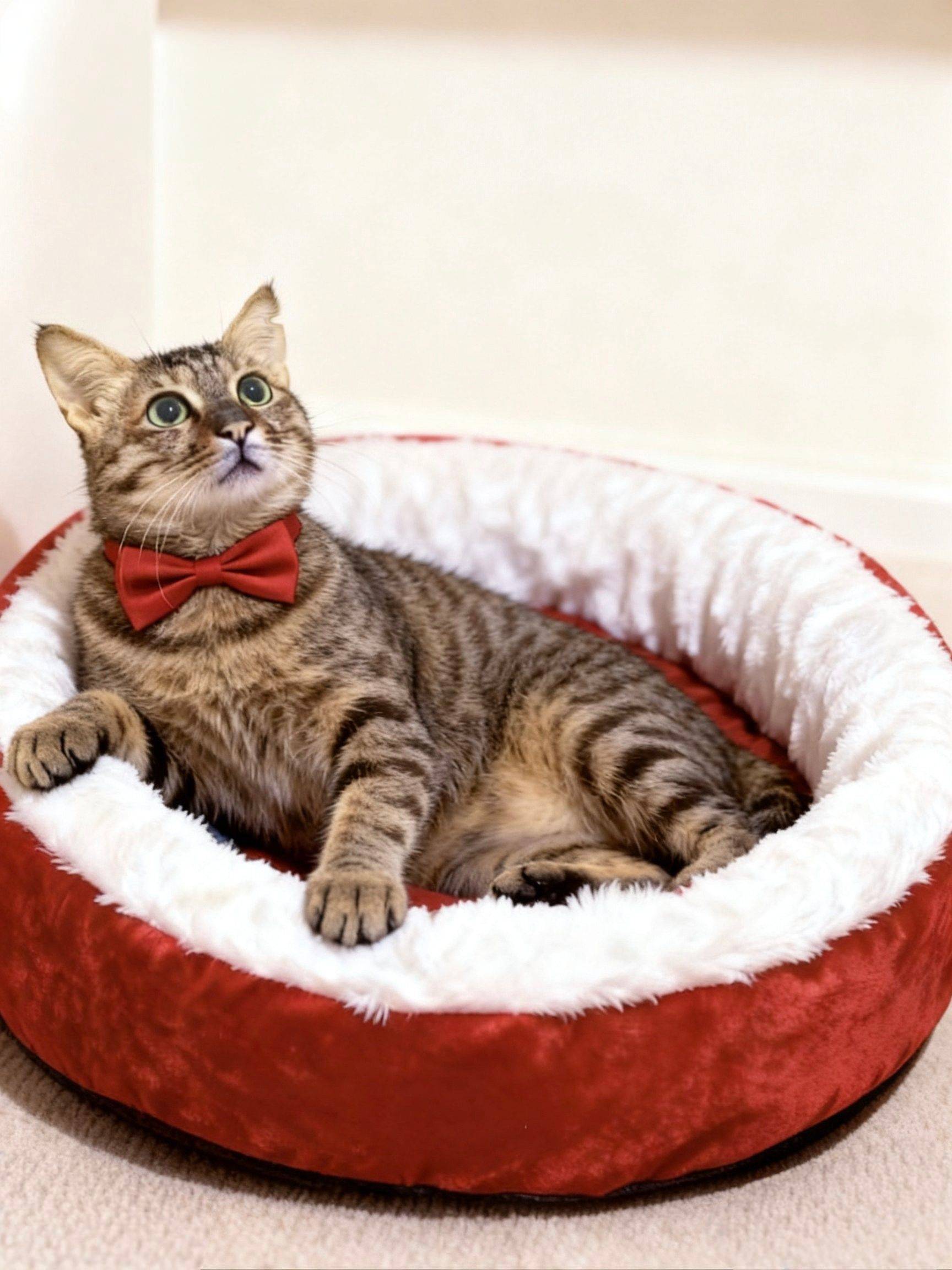 救助流浪猫帅气狸花弟弟无偿领养_2