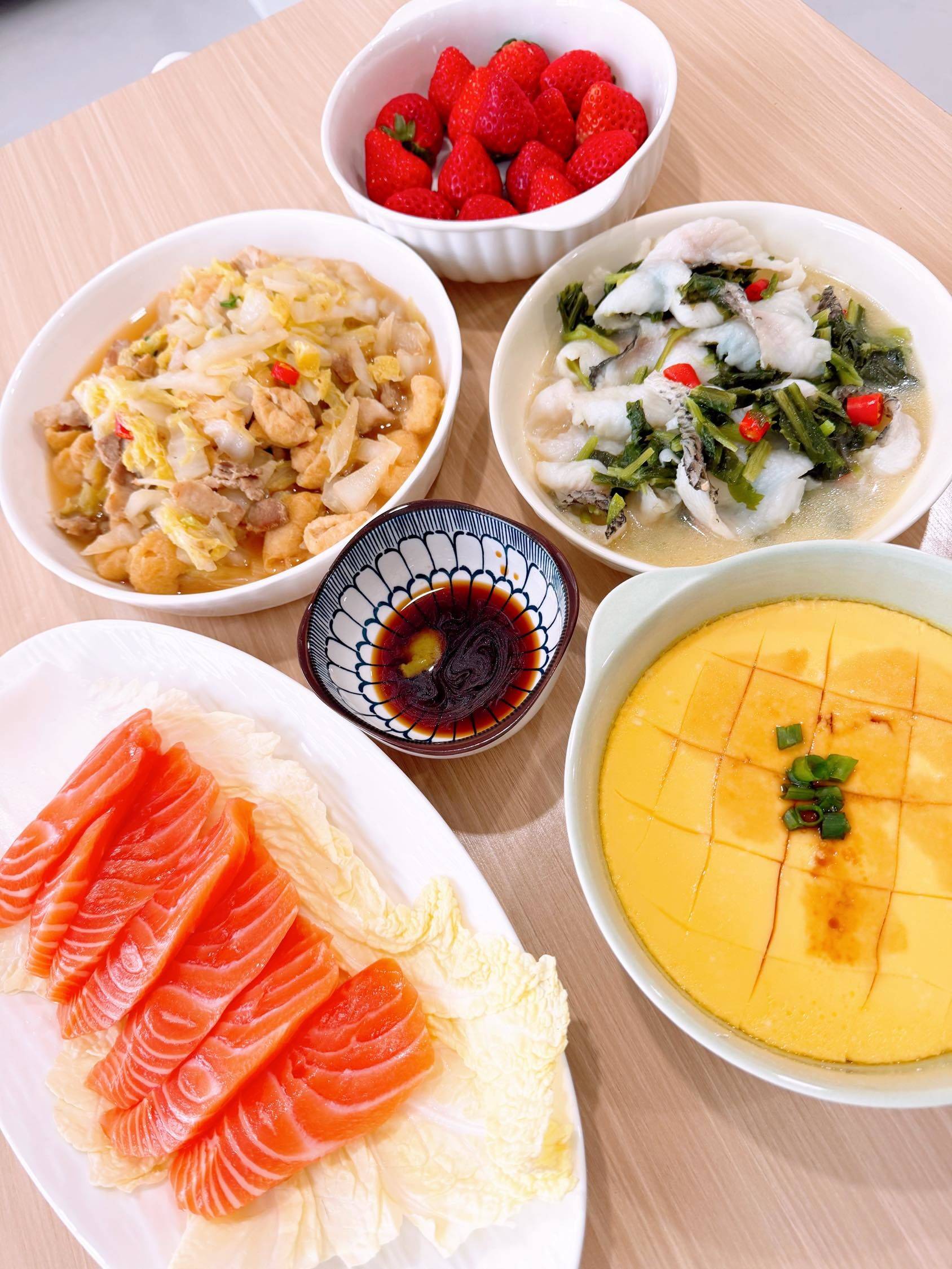 喜欢自己做饭，不喜欢吃外卖_1