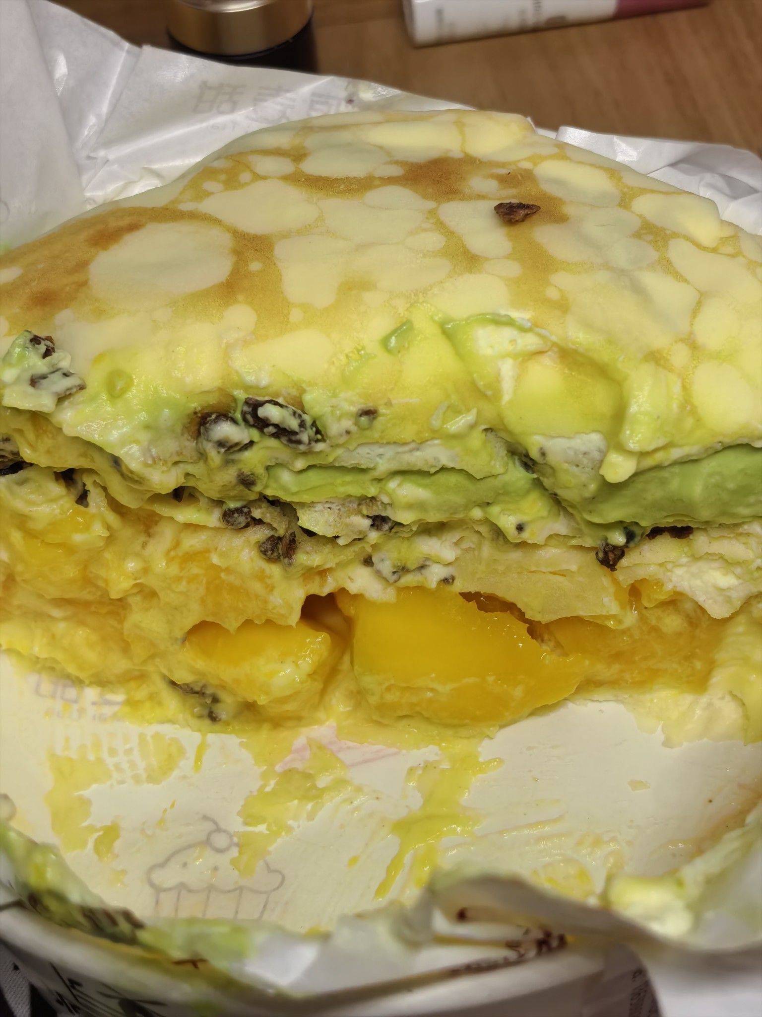 宁波源麦甜大盘点！🎂_1