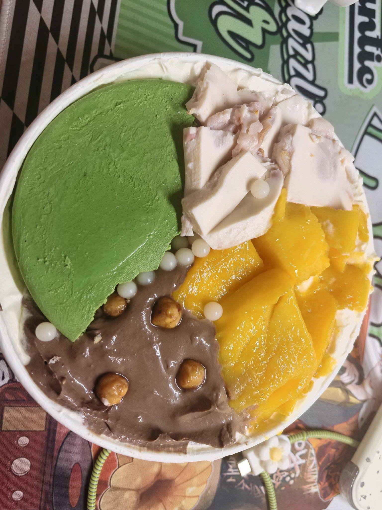 宁波源麦甜大盘点！🎂_2