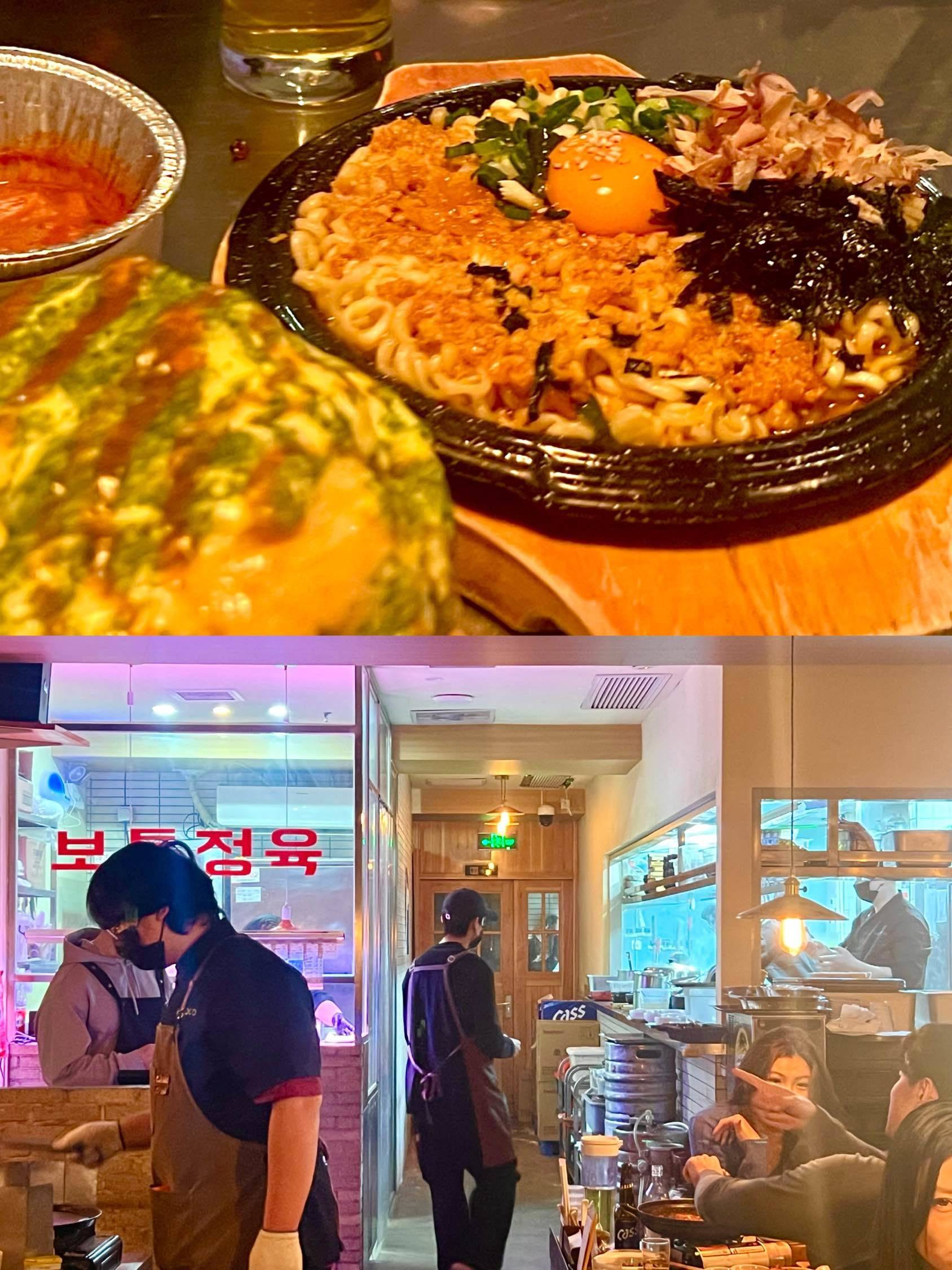 上海｜建议餐厅改名，谁准你这么叫自己的！_2