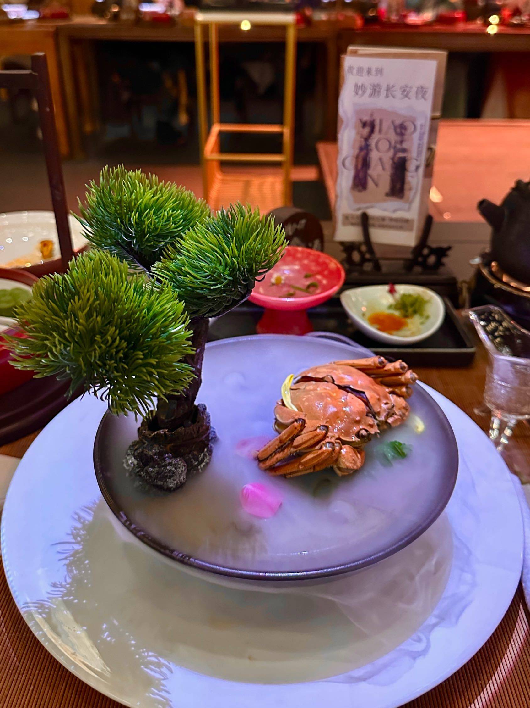 上海｜大魔都竟然藏了个长安城🏮_2