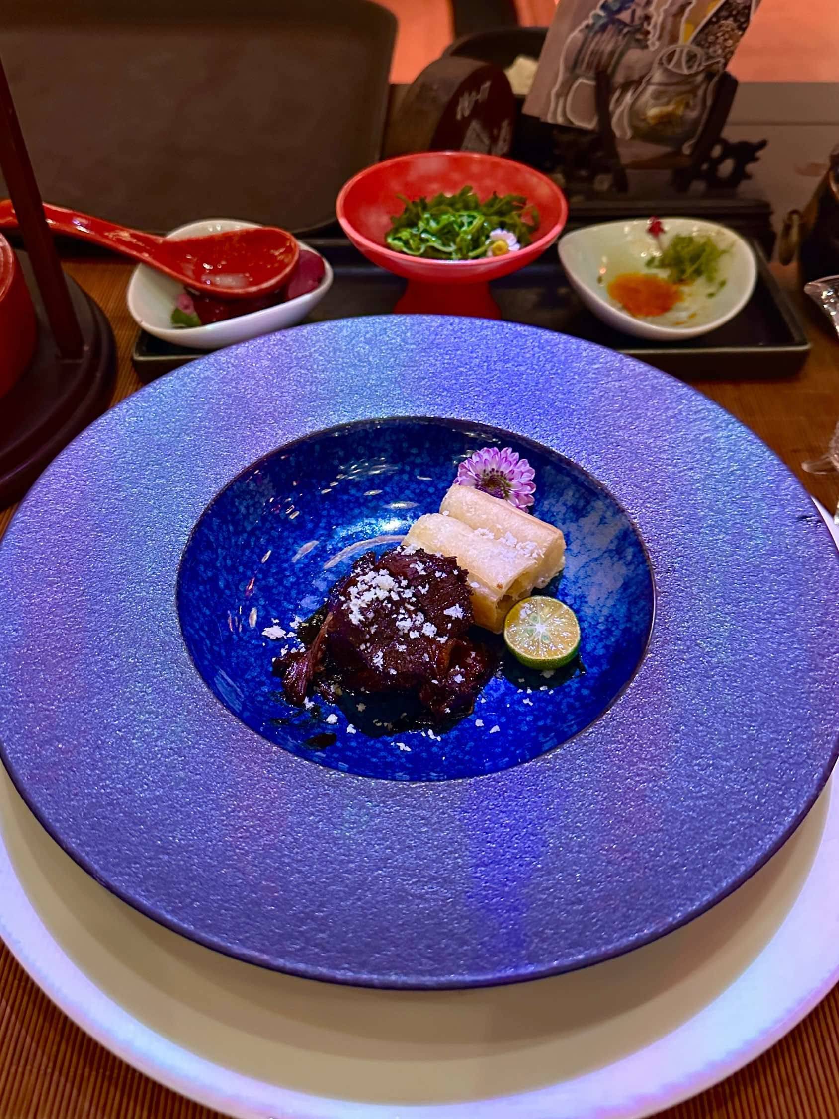 上海｜大魔都竟然藏了个长安城🏮_1