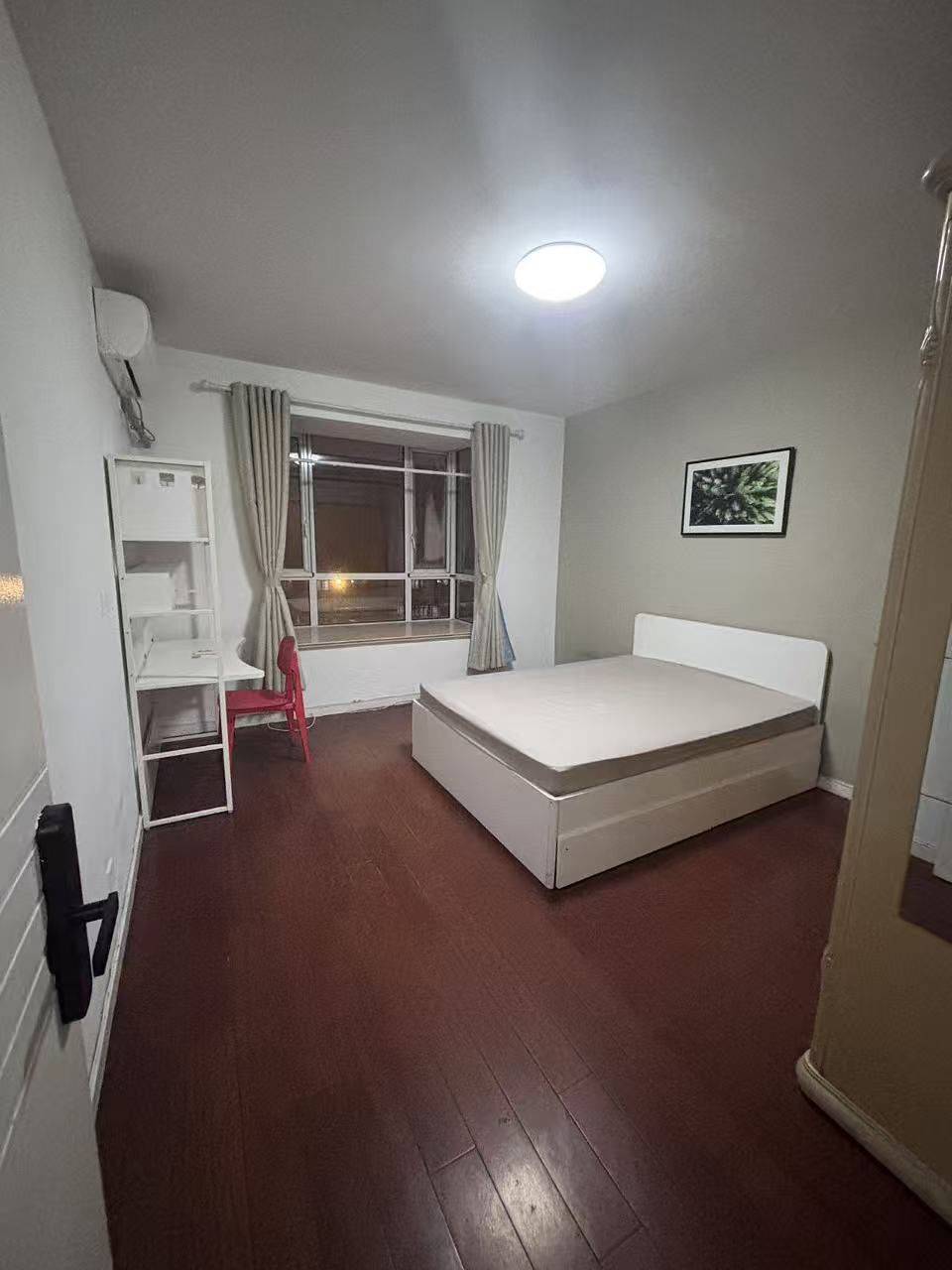 过年有人短租房子不